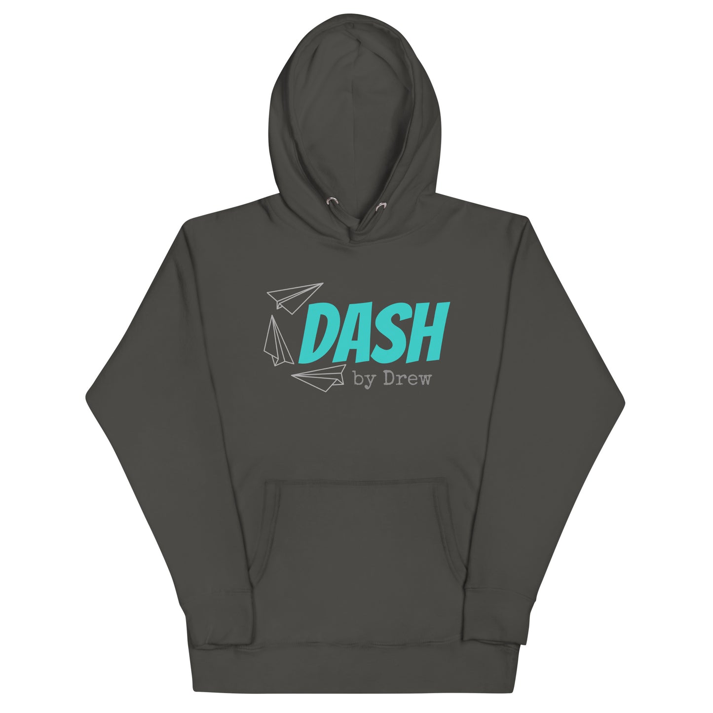 Hoodie (Dash by Drew)