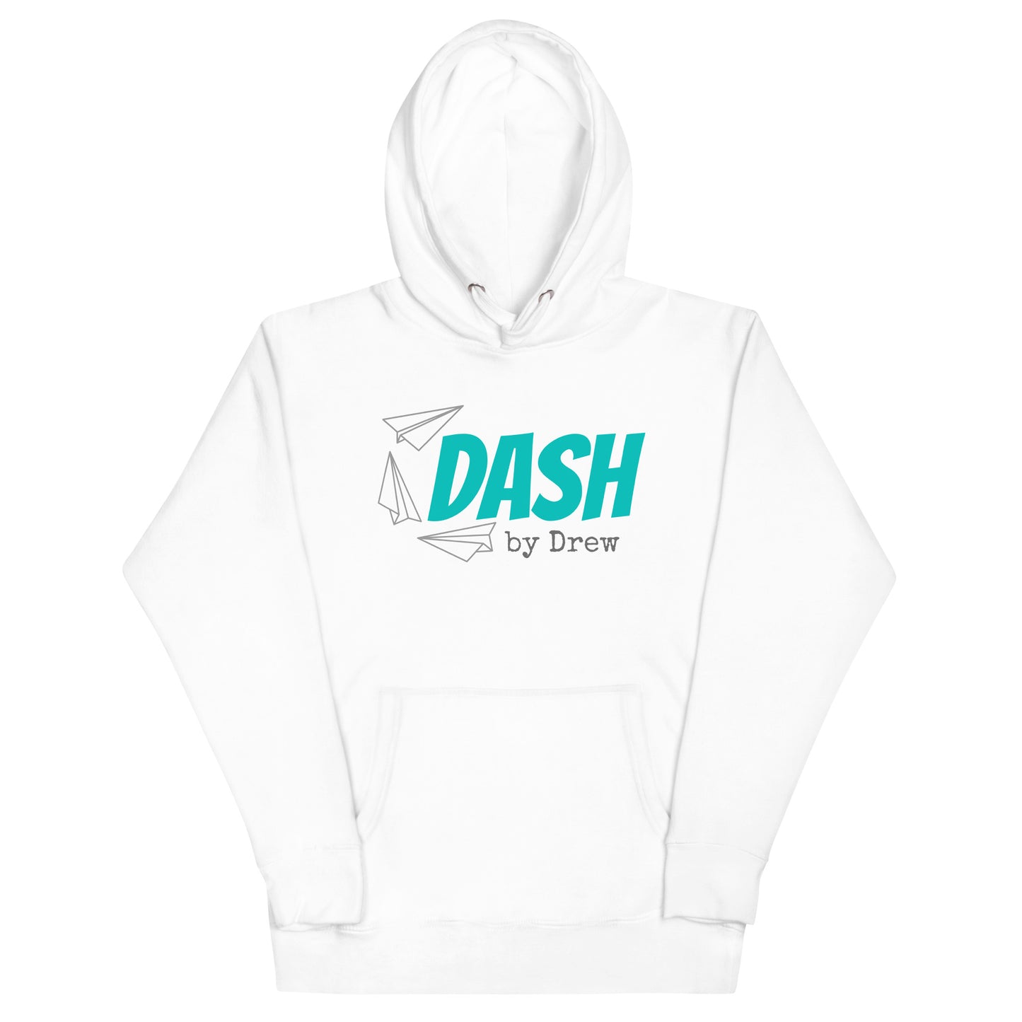 Hoodie (Dash by Drew)