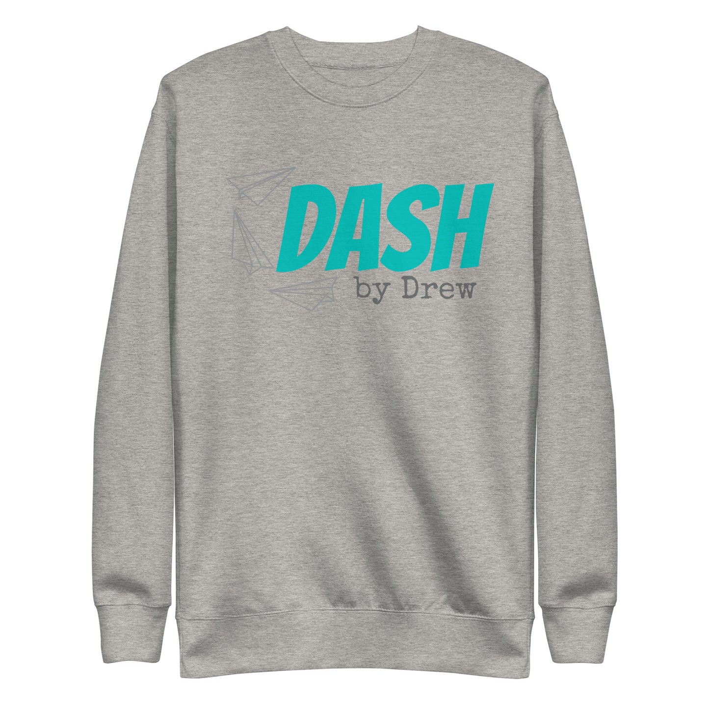 Sweatshirt (Dash by Drew)
