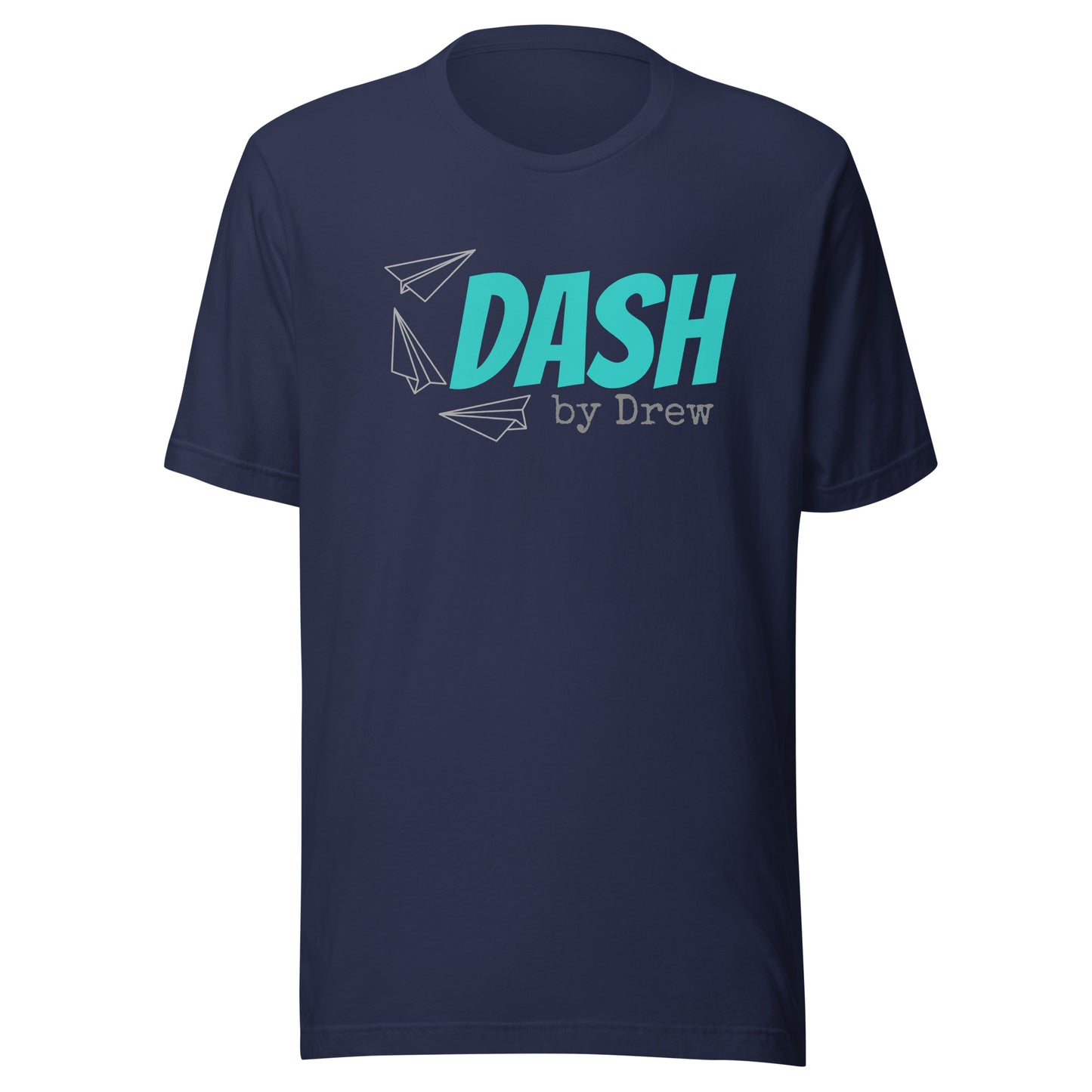 T-Shirt (Dash by Drew)