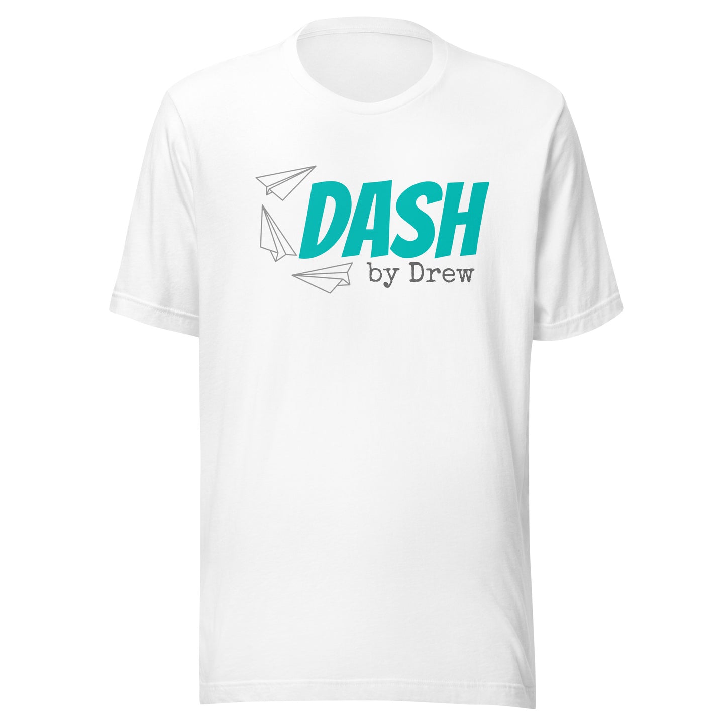 T-Shirt (Dash by Drew)
