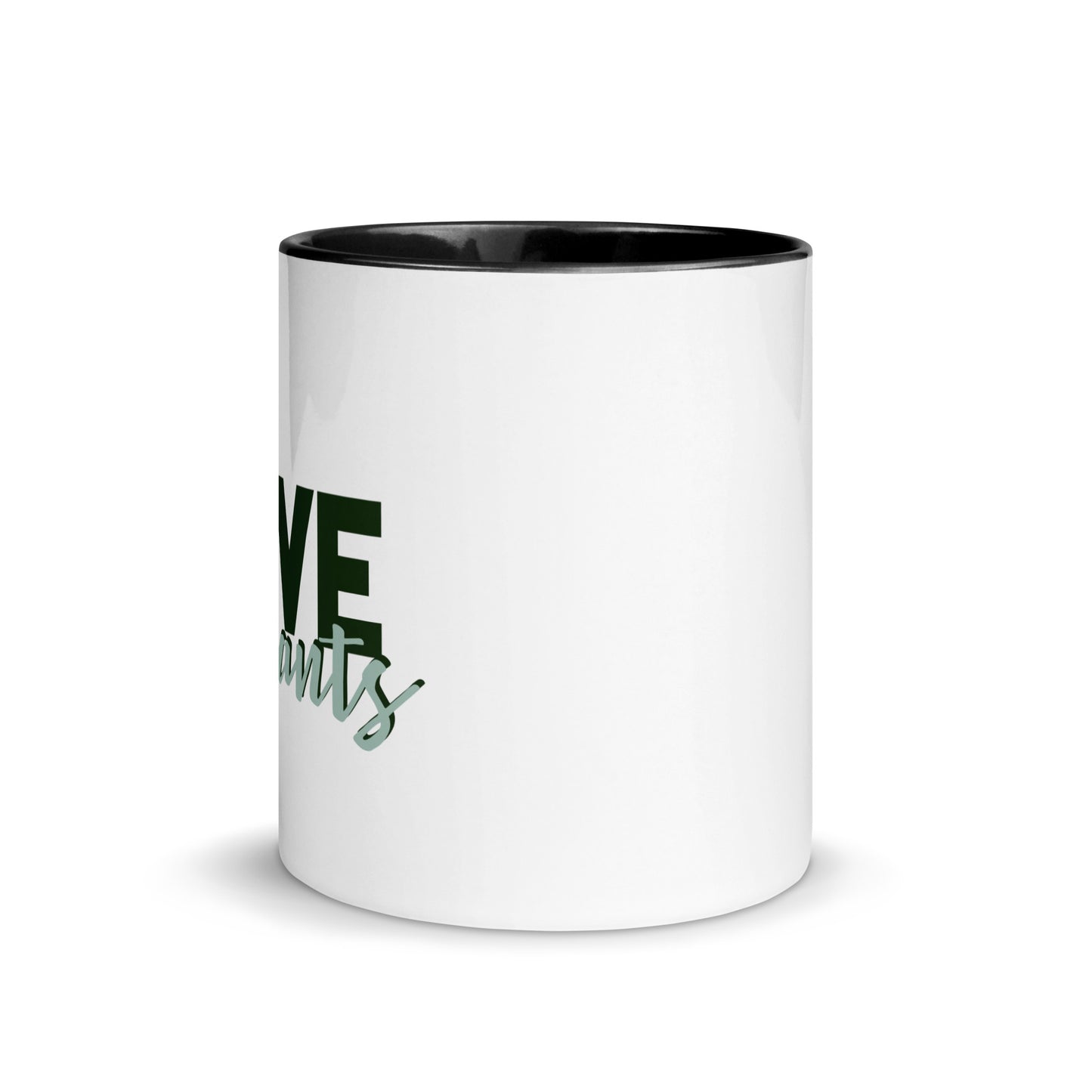 Mug (I Love Plants)