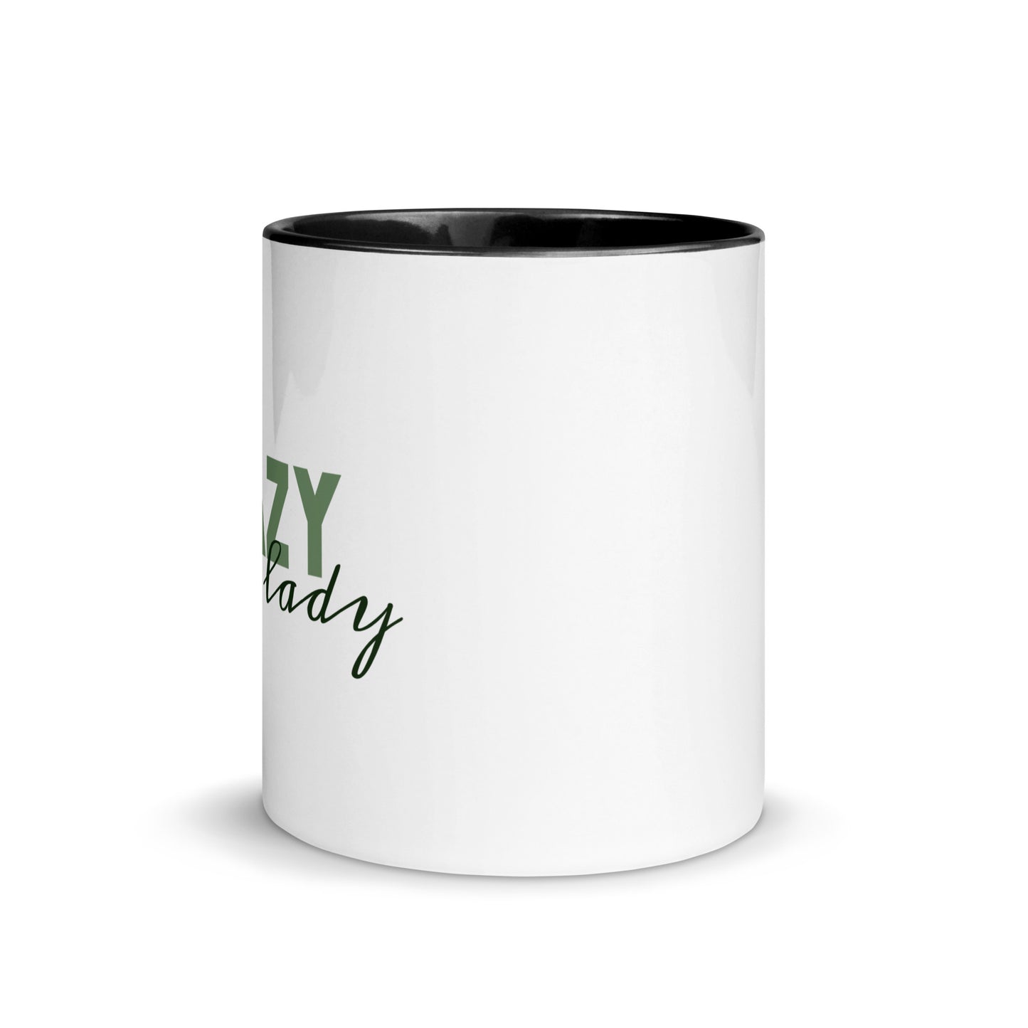 Mug (Crazy Plant Lady)