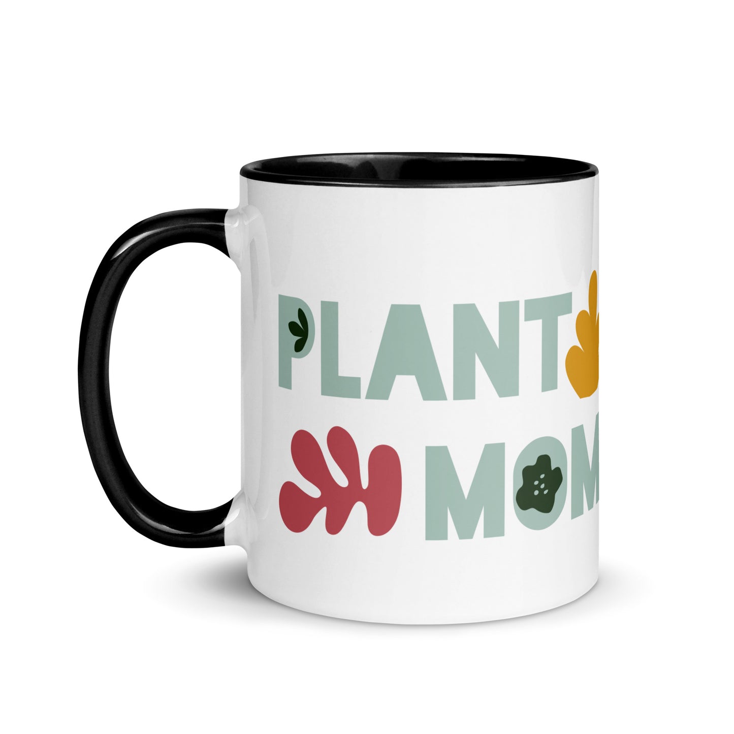 Mug (Plant Mom)