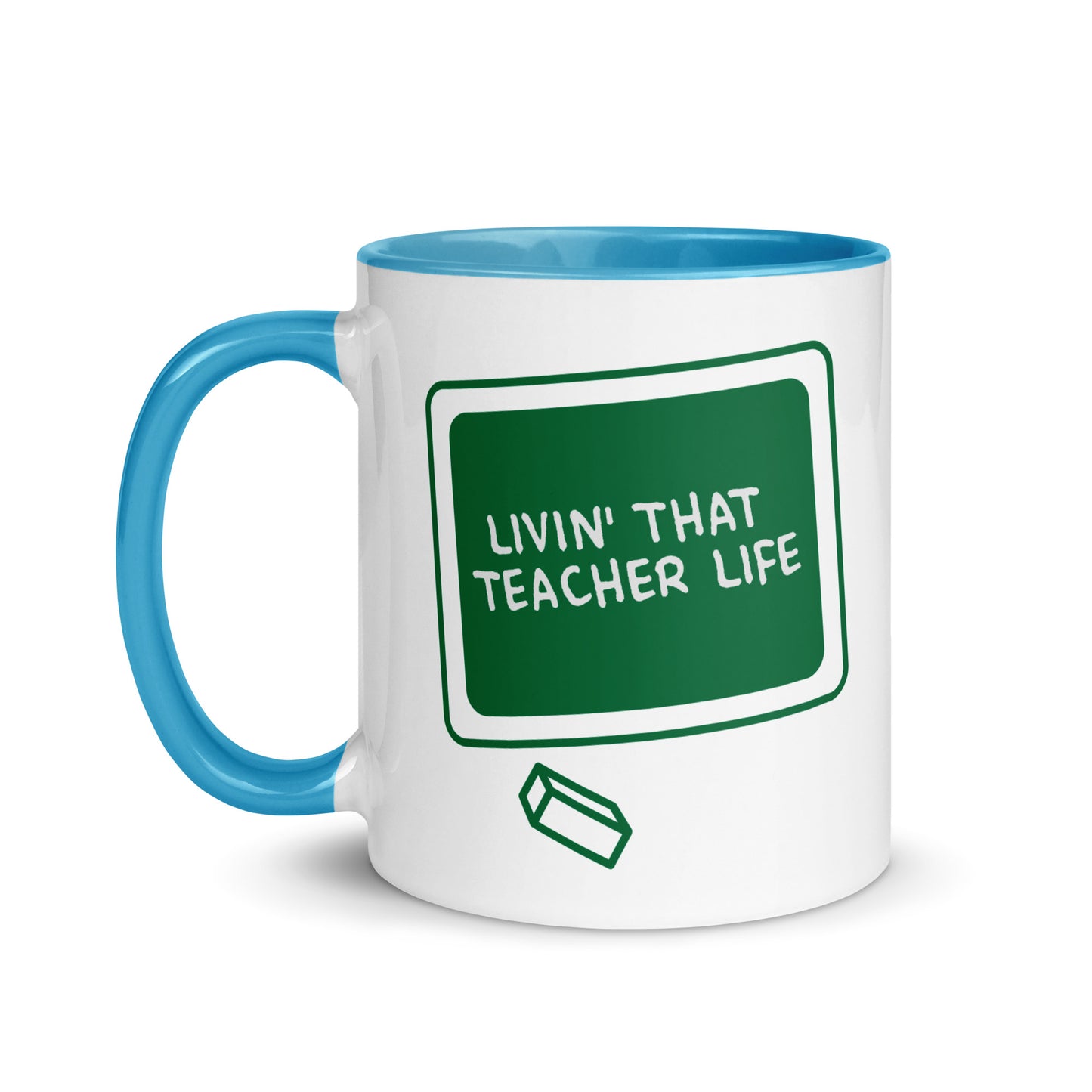 Mug (Teacher Life)