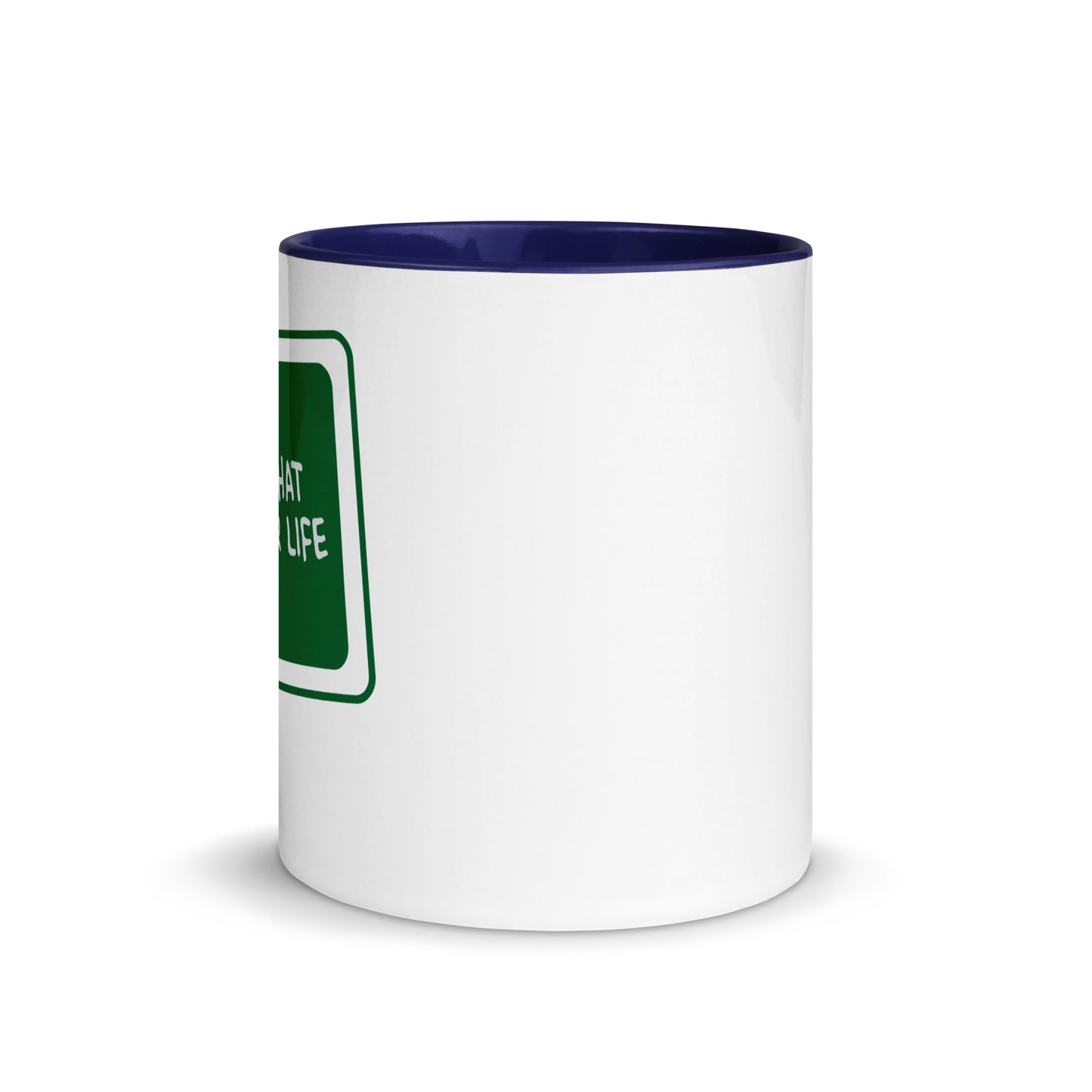 Mug (Teacher Life)