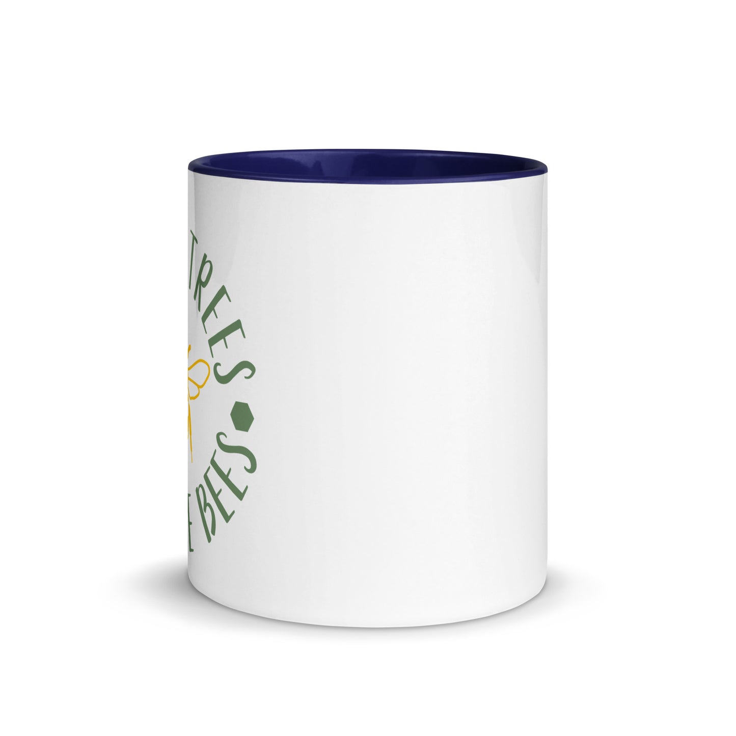 Mug (Plant Trees Save the Bees)