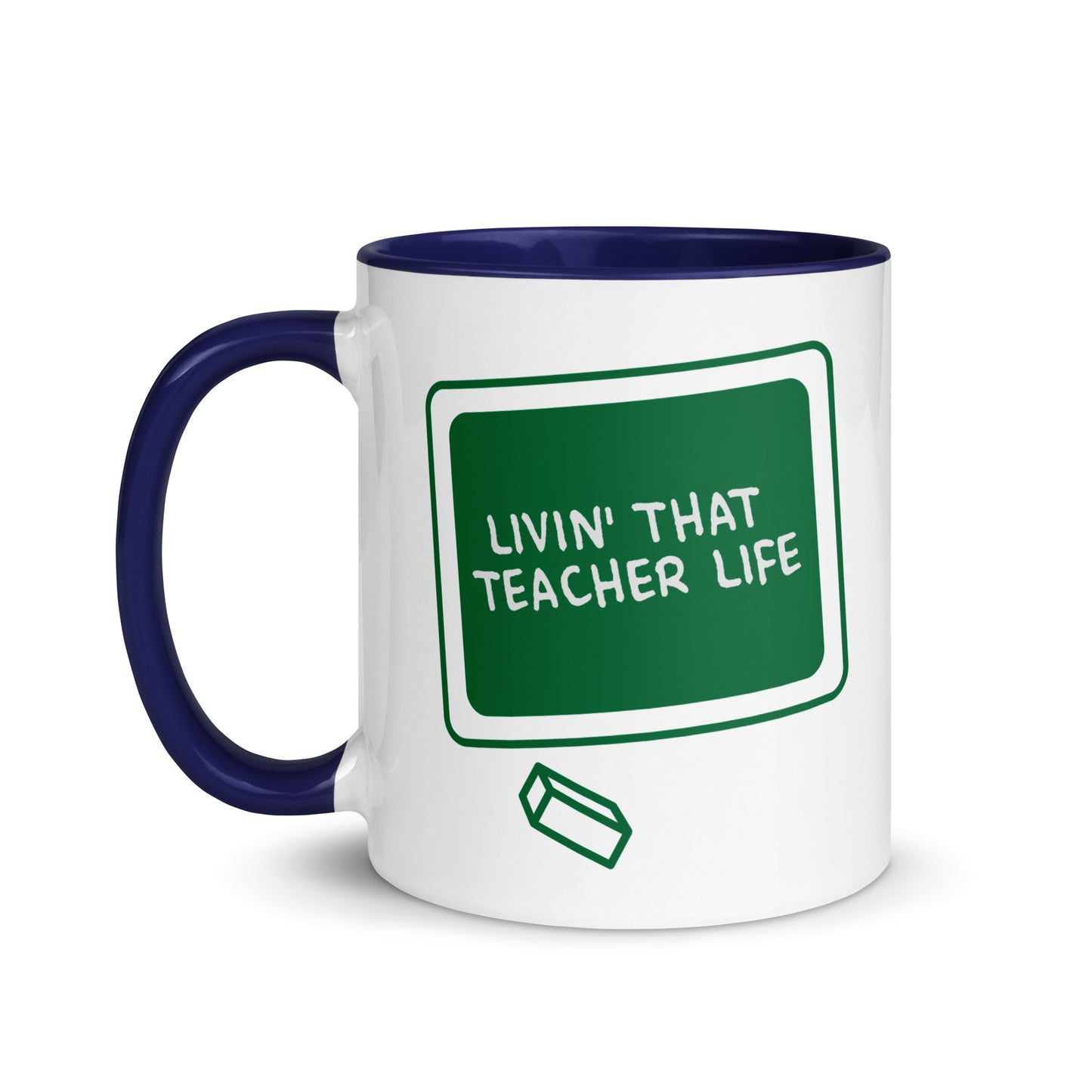Mug (Teacher Life)