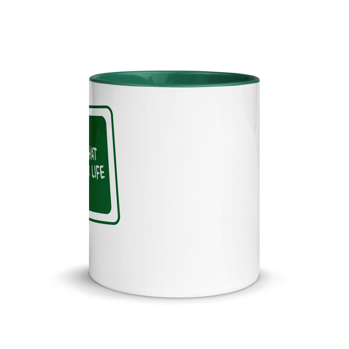 Mug (Teacher Life)