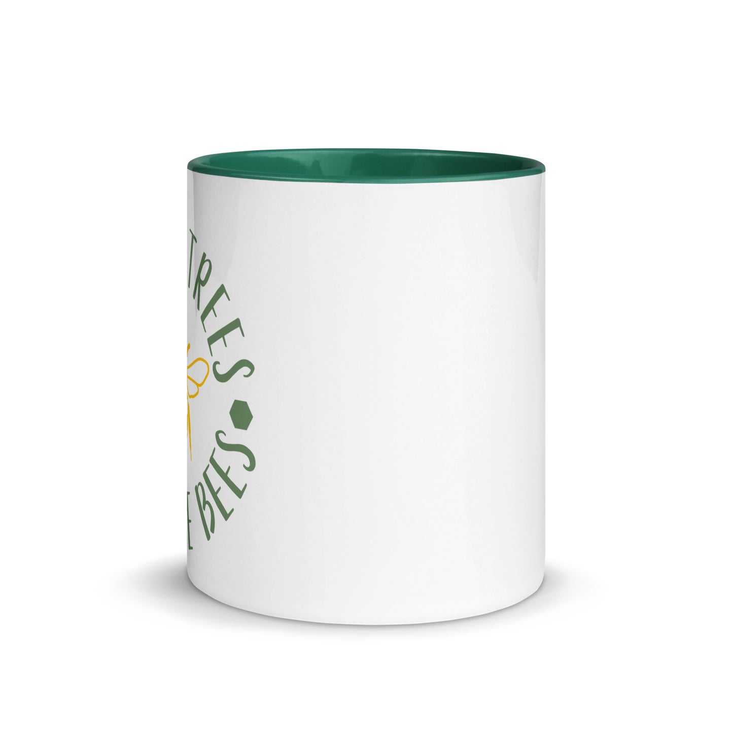 Mug (Plant Trees Save the Bees)