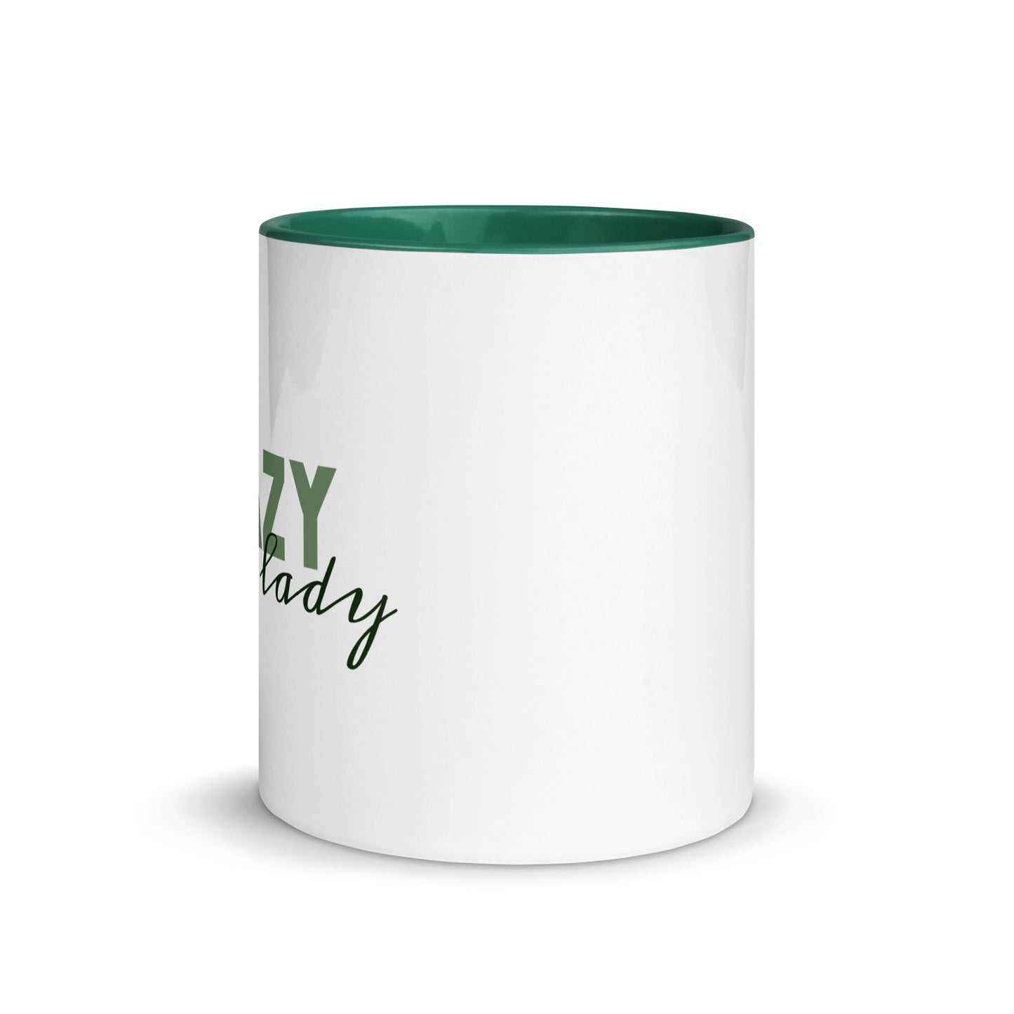 Mug (Crazy Plant Lady)