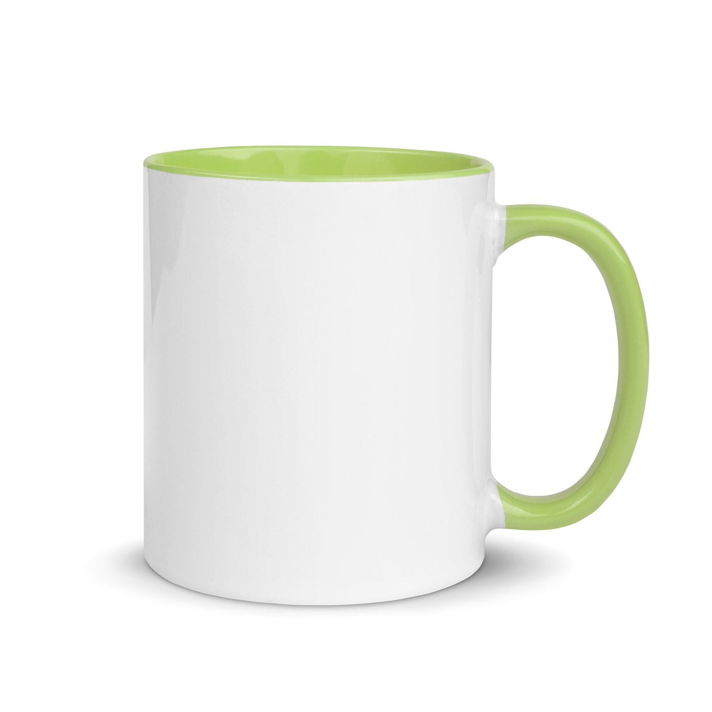Mug (Teacher Life)