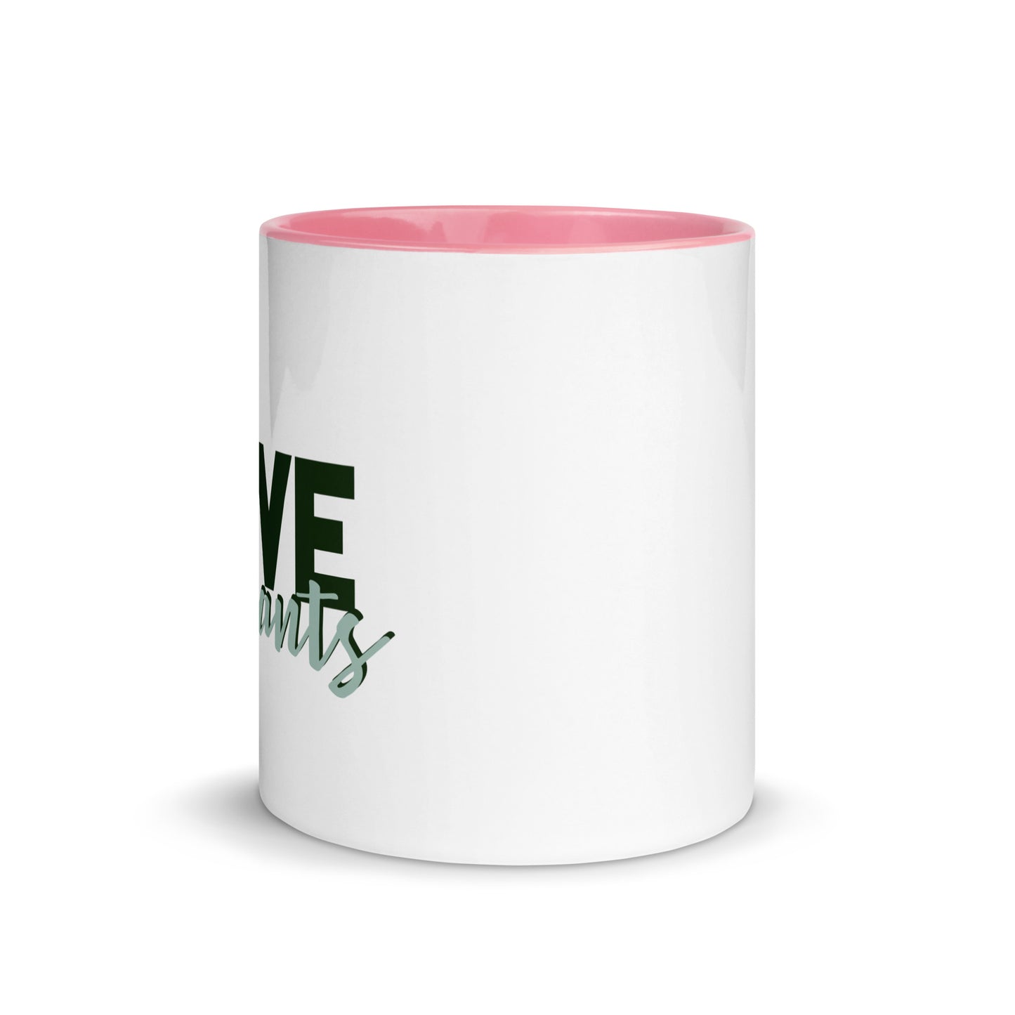 Mug (I Love Plants)