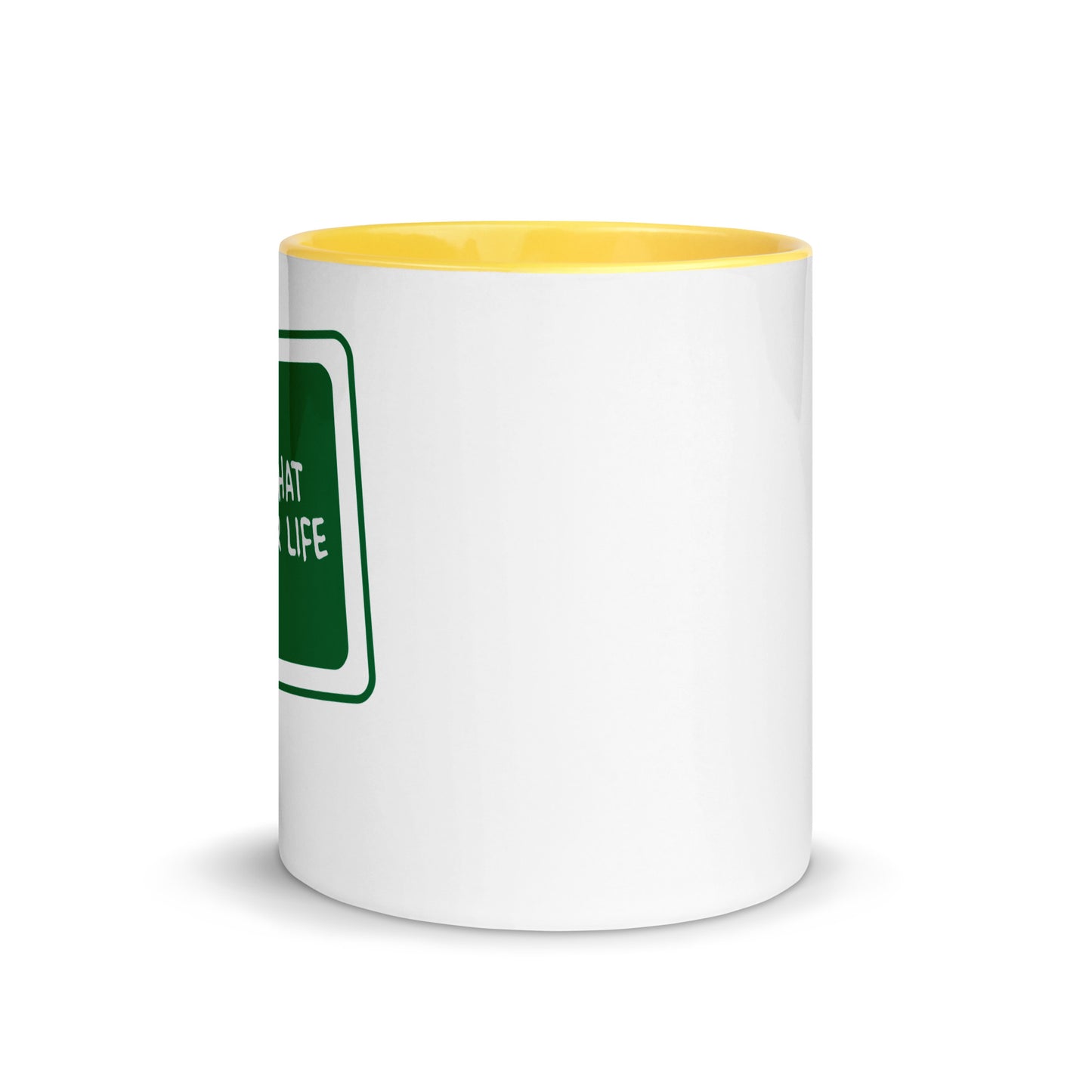 Mug (Teacher Life)