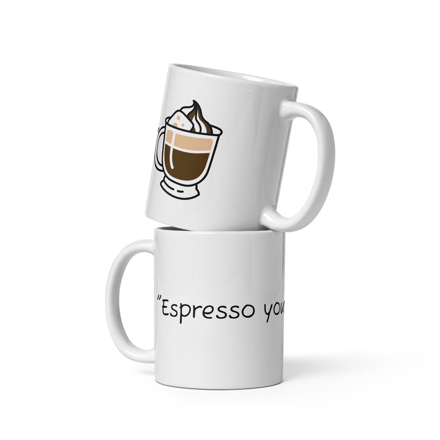 Mug (Espresso Yourself)