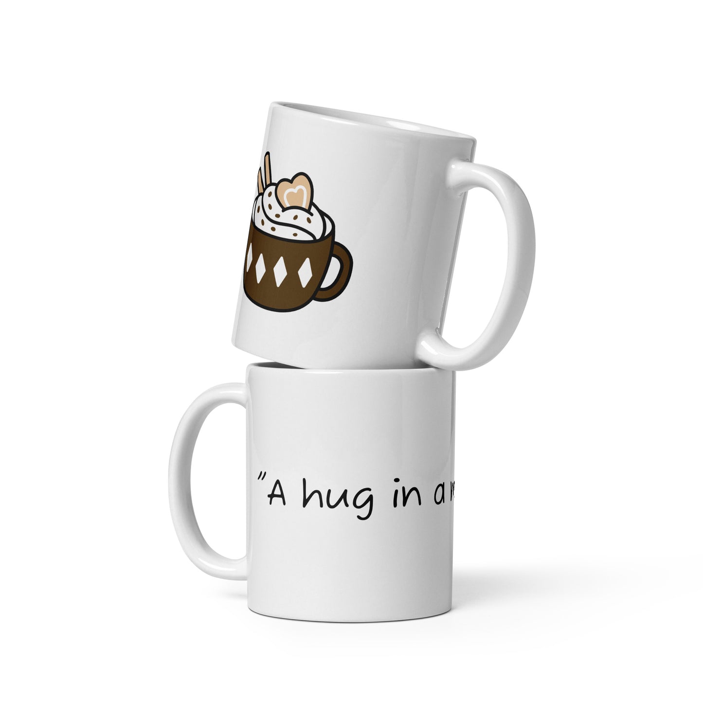 Mug (Hug in a Mug)