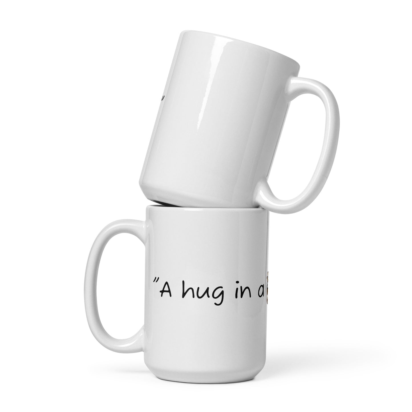 Mug (Hug in a Mug)