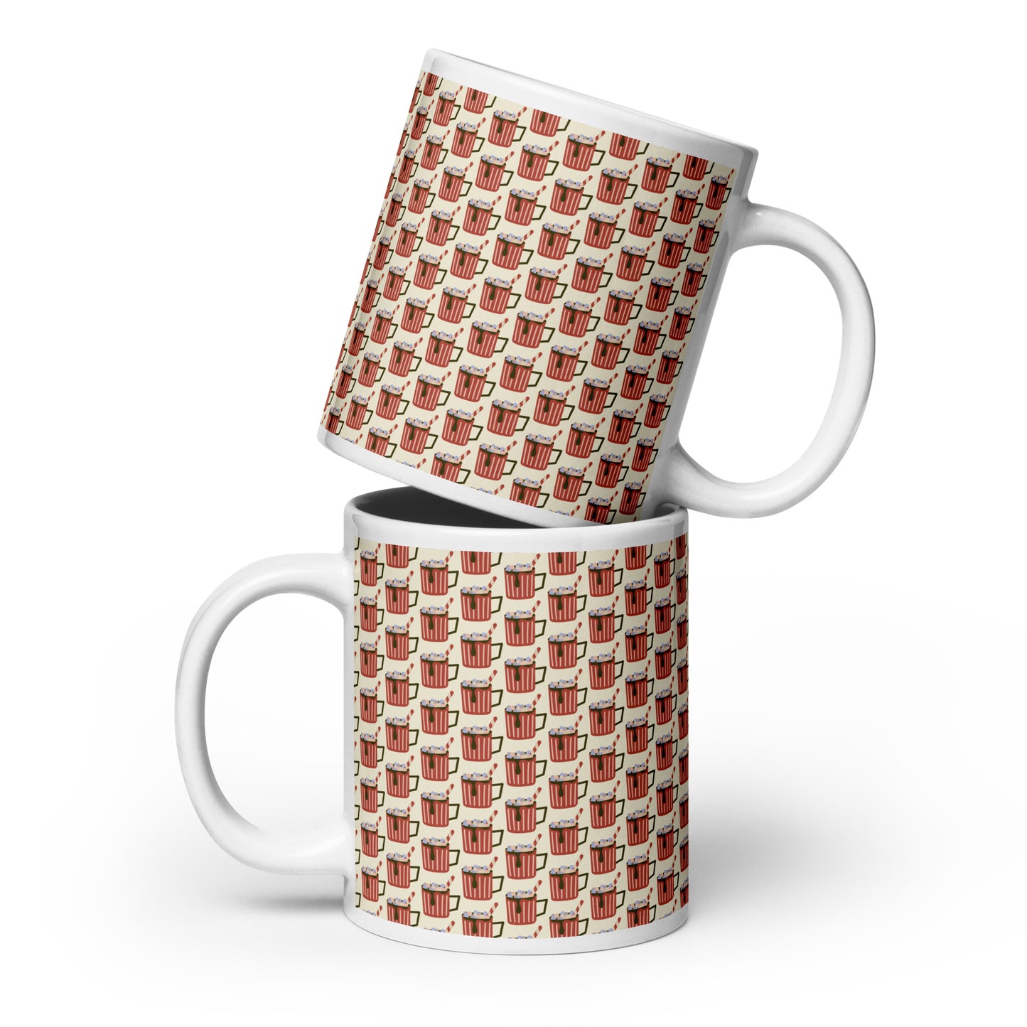 Mug (Yellow Mug)