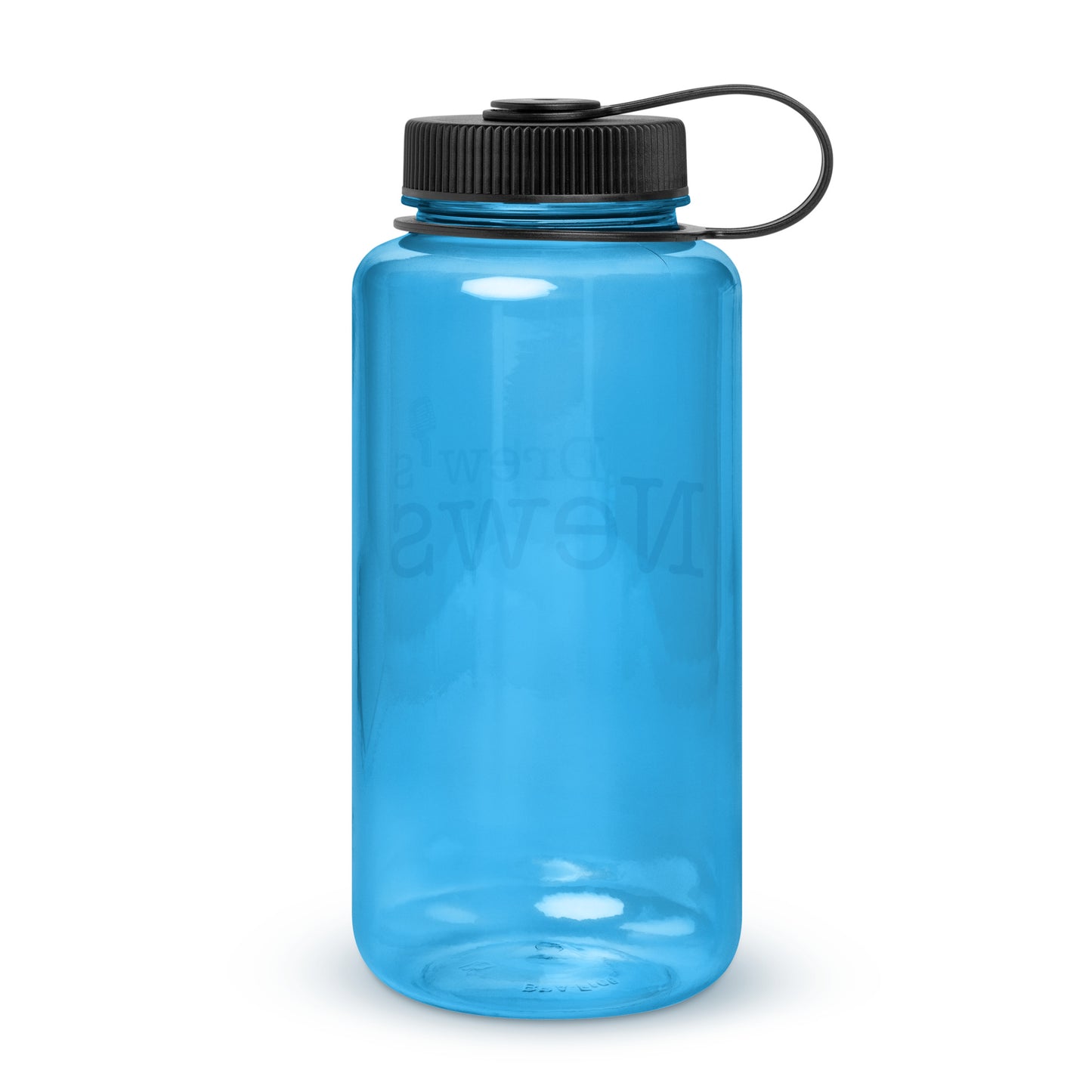Water Bottle (Drew's News)