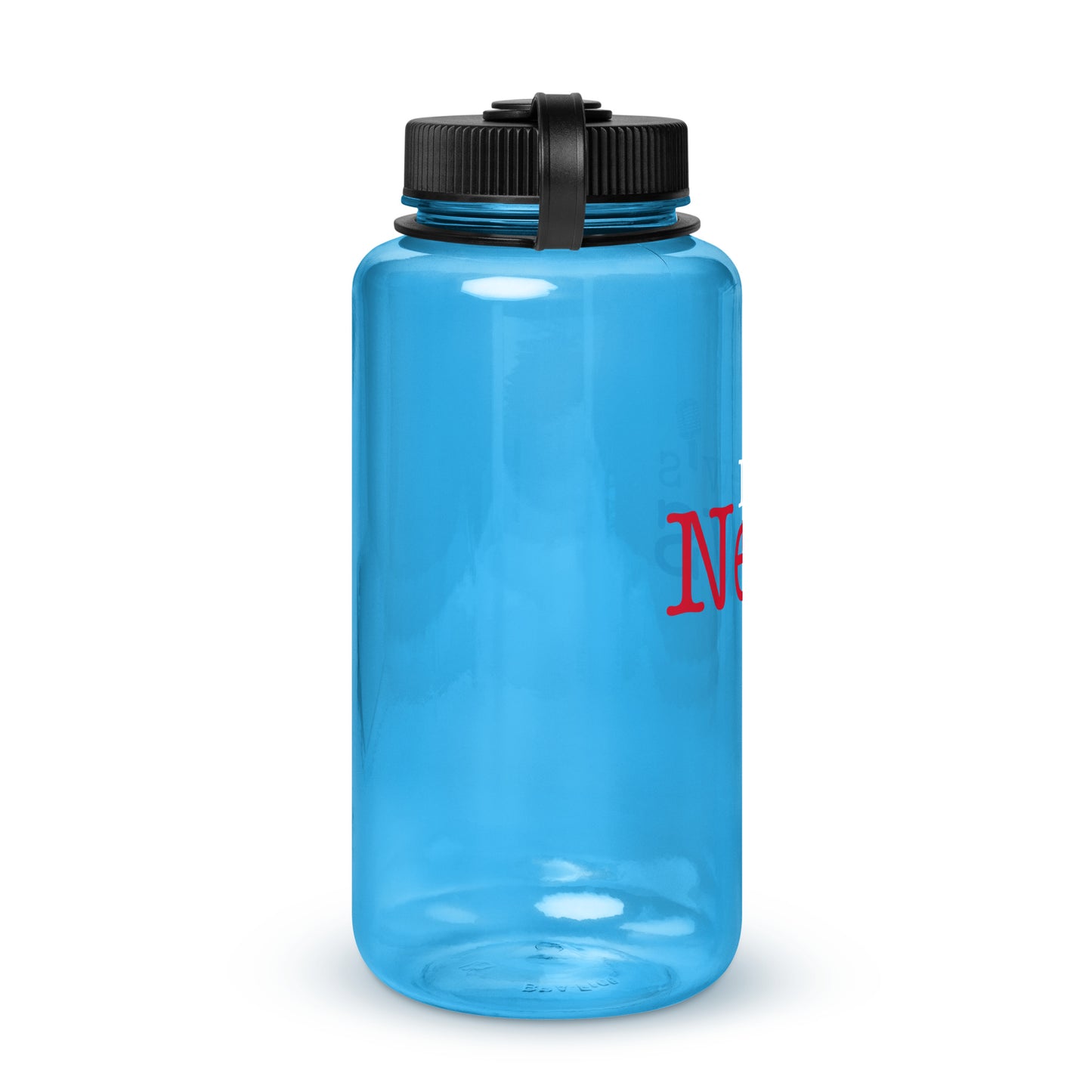 Water Bottle (Drew's News)