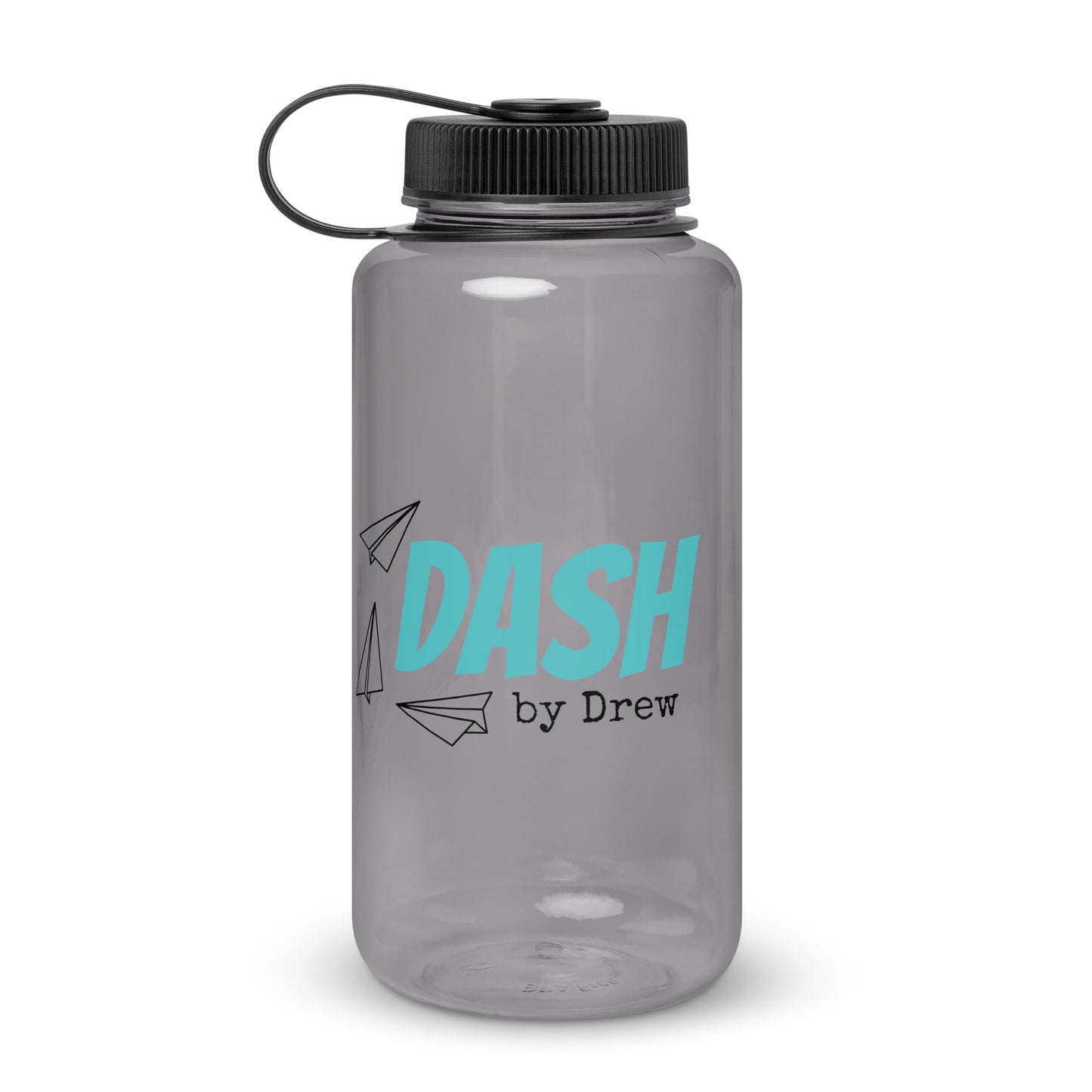 Water Bottle (Dash by Drew)