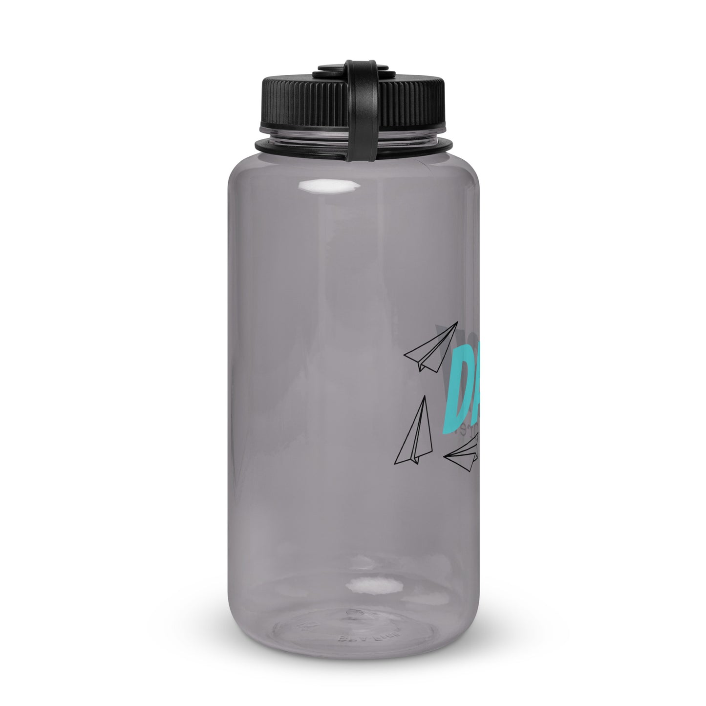 Water Bottle (Dash by Drew)