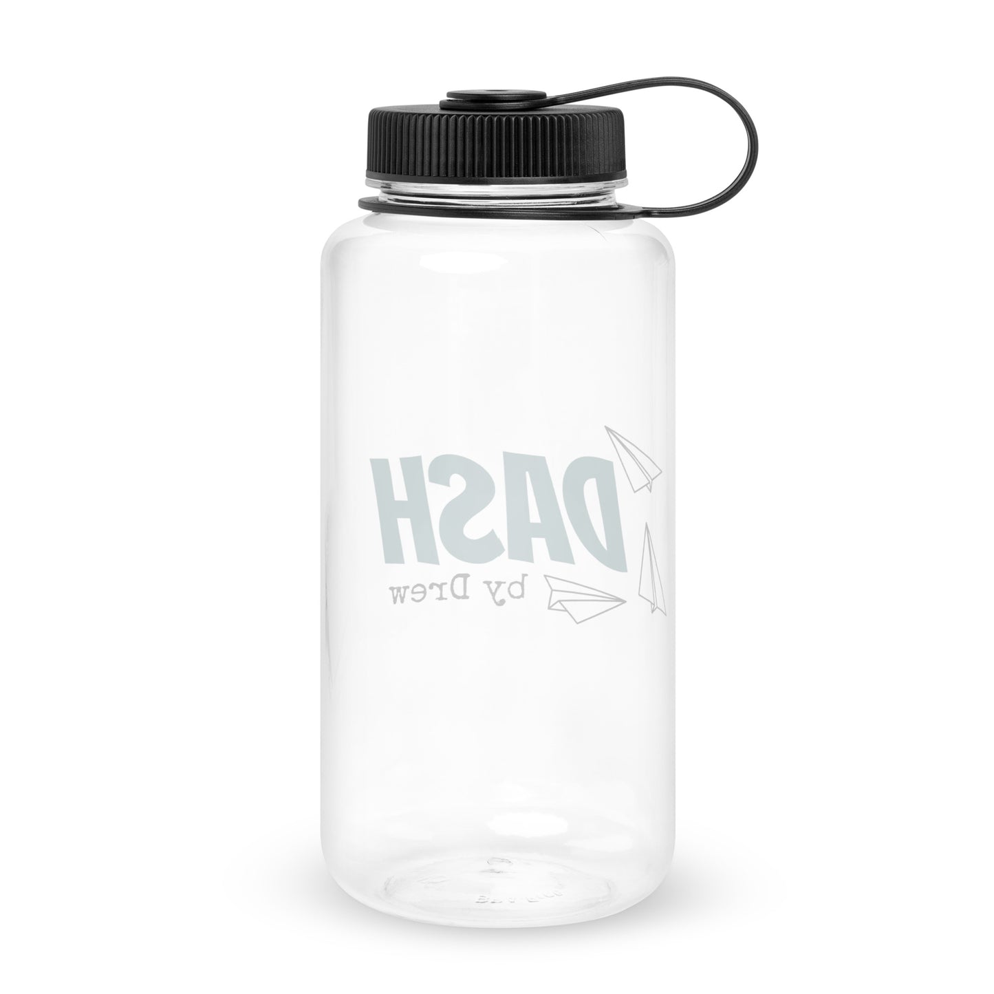 Water Bottle (Dash by Drew)