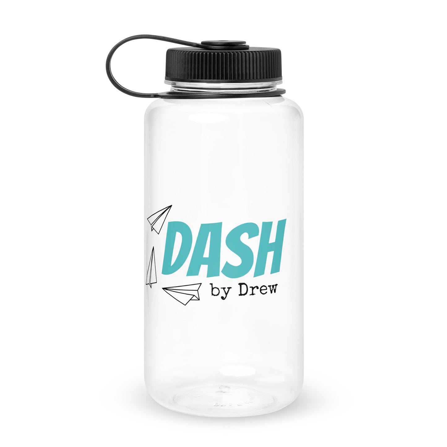 Water Bottle (Dash by Drew)