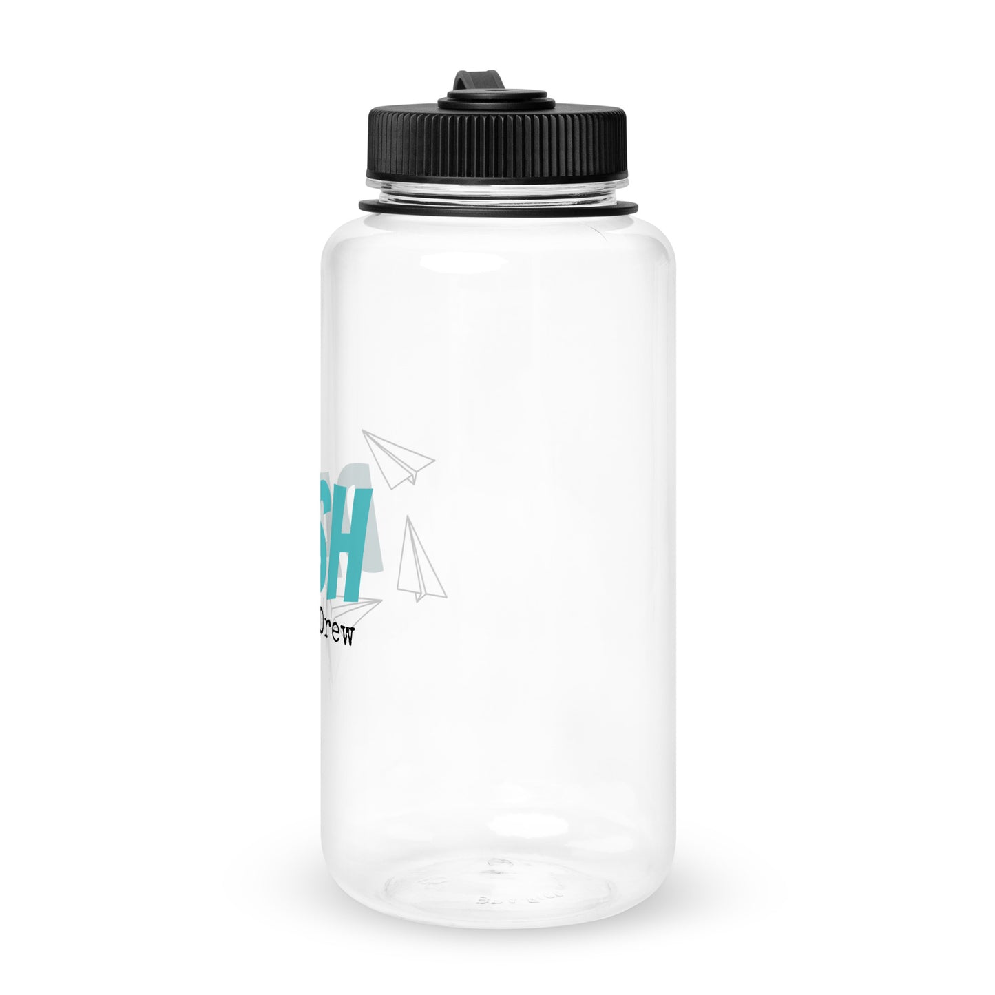 Water Bottle (Dash by Drew)
