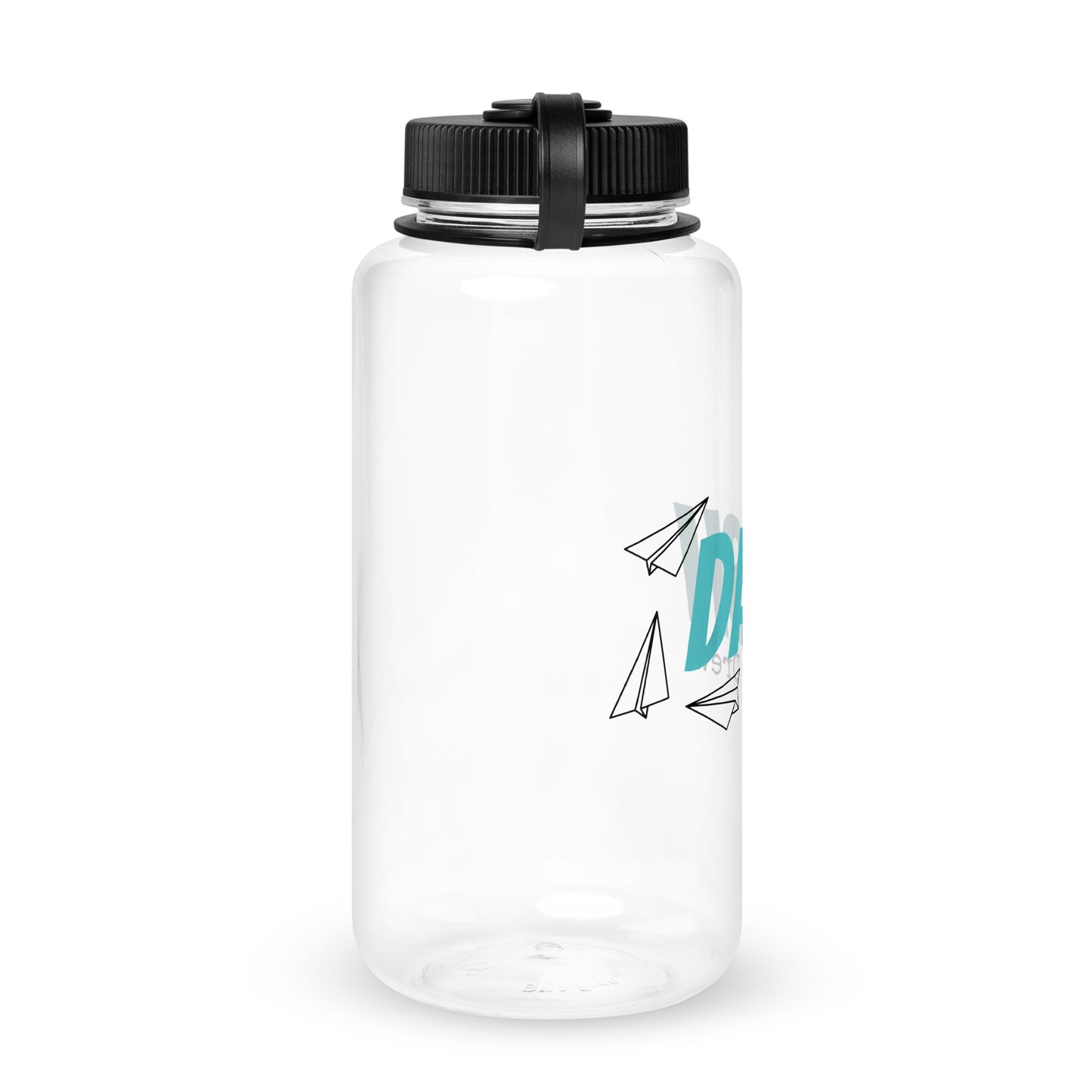 Water Bottle (Dash by Drew)
