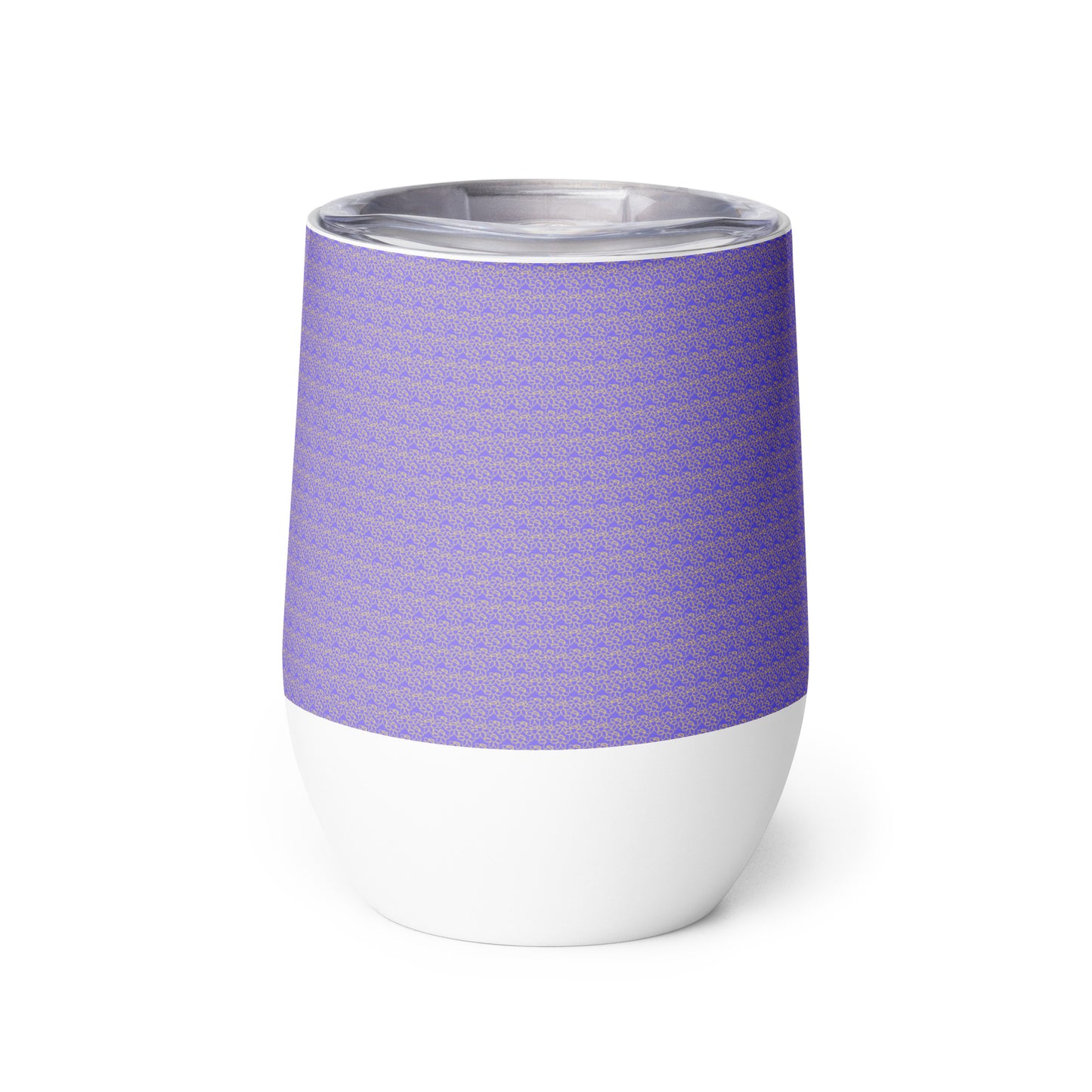 Wine Tumbler (Daffodil)