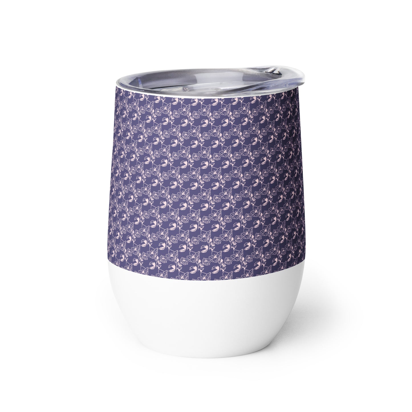 Wine Tumbler (Cornflower)