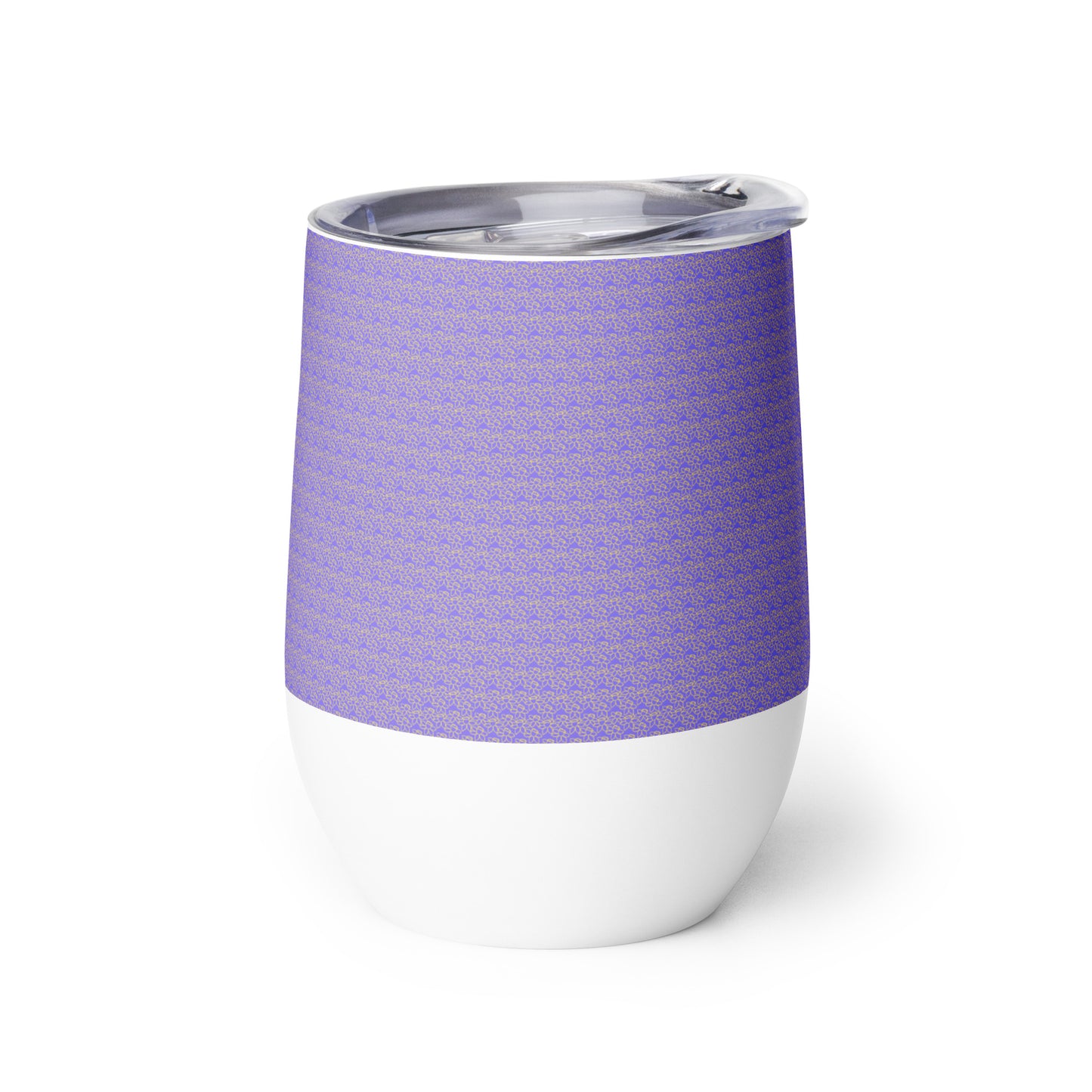 Wine Tumbler (Daffodil)