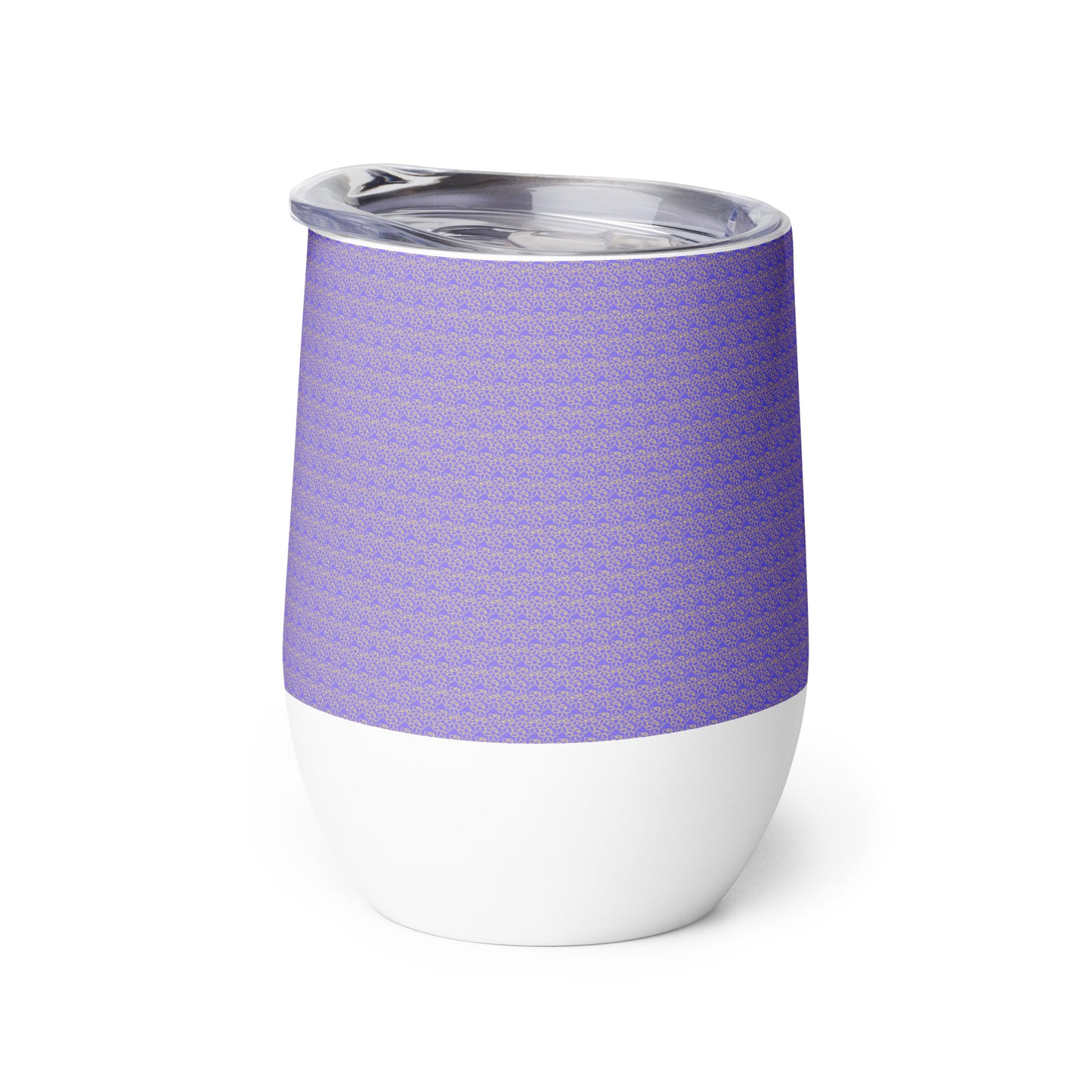Wine Tumbler (Daffodil)