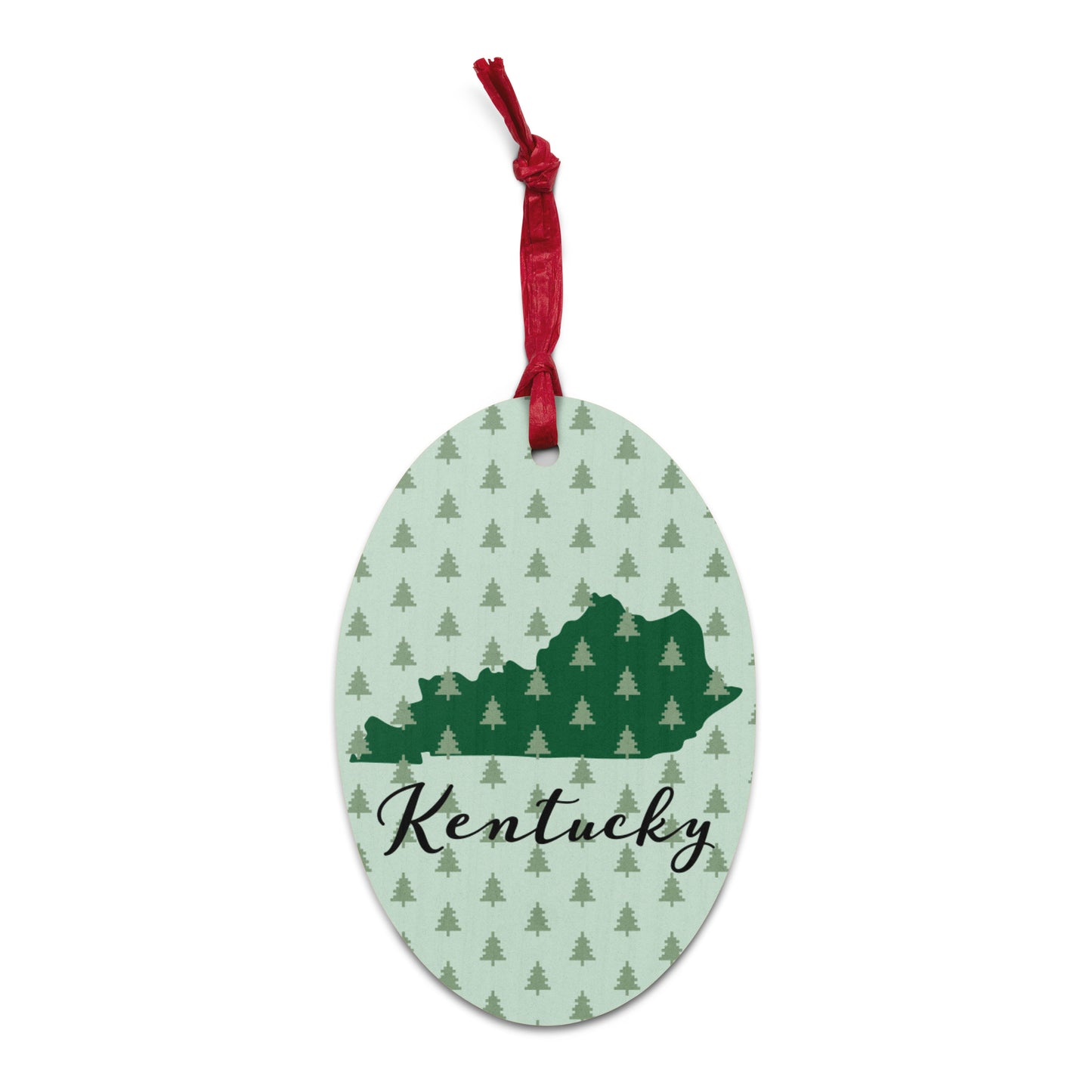 State Ornament (Kentucky)