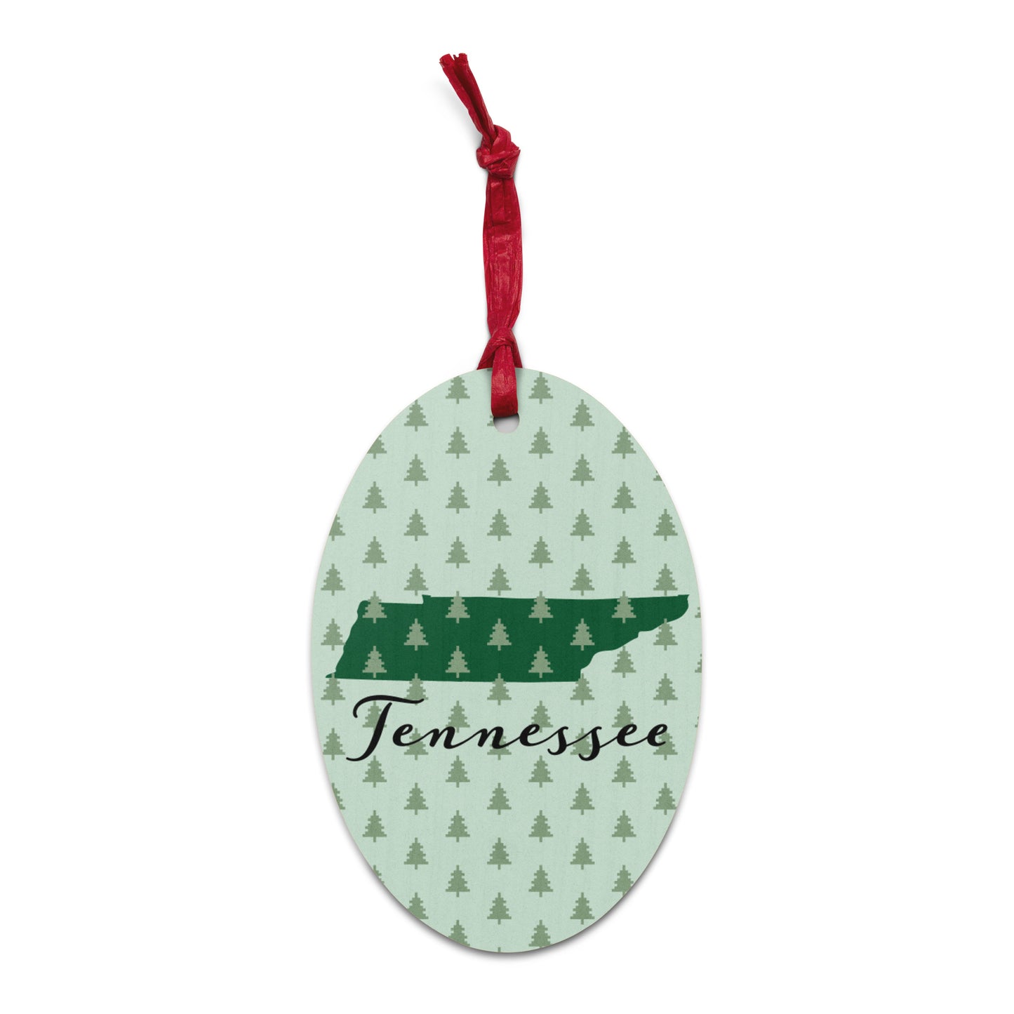 State Ornament (Tennessee)