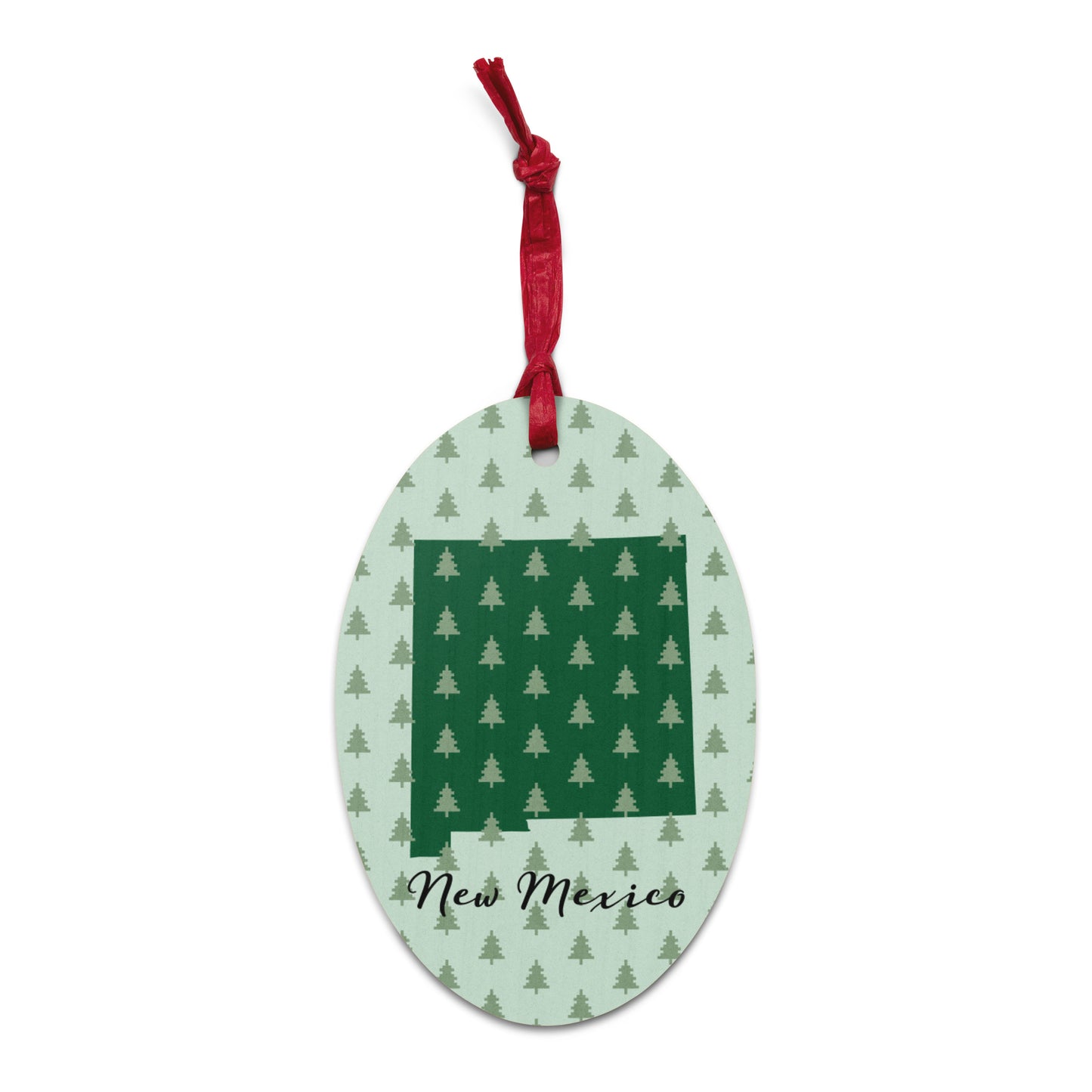 State Ornament (New Mexico)
