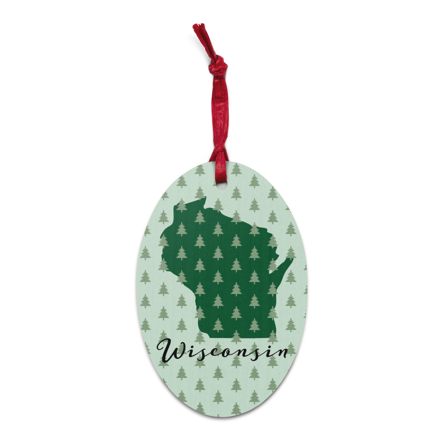 State Ornament (Wisconsin)