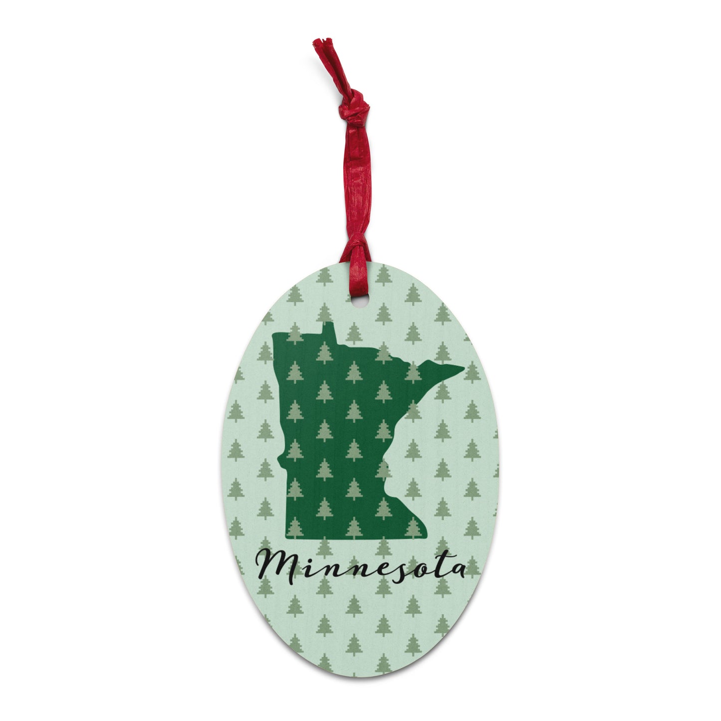 State Ornament (Minnesota)