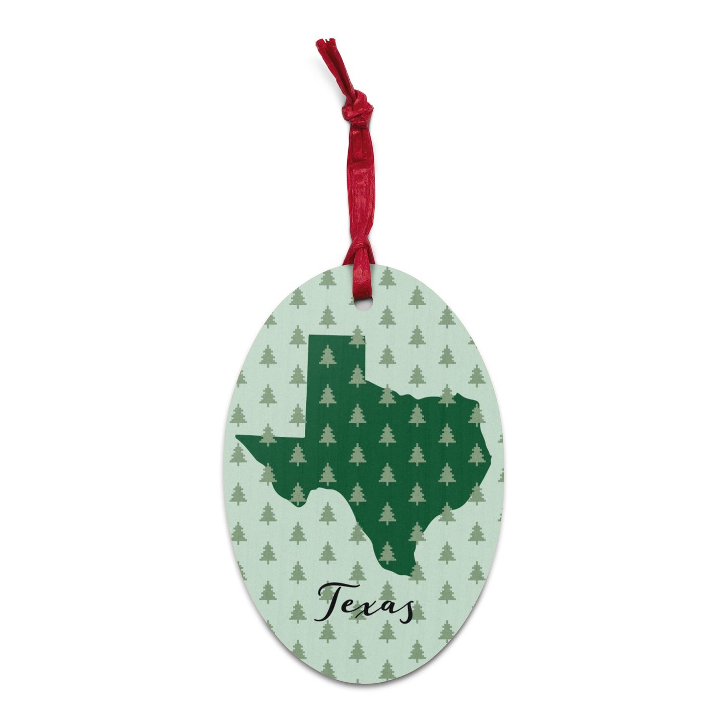 State Ornament (Texas)