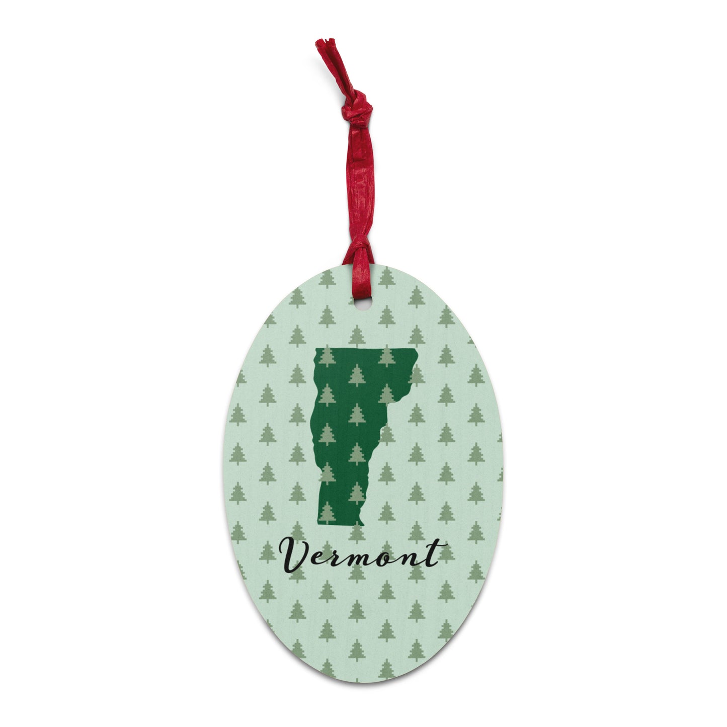 State Ornament (Vermont)