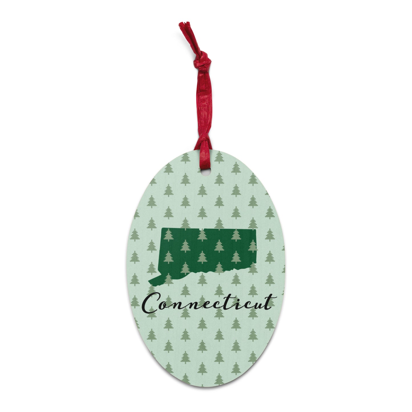 State Ornament (Connecticut)