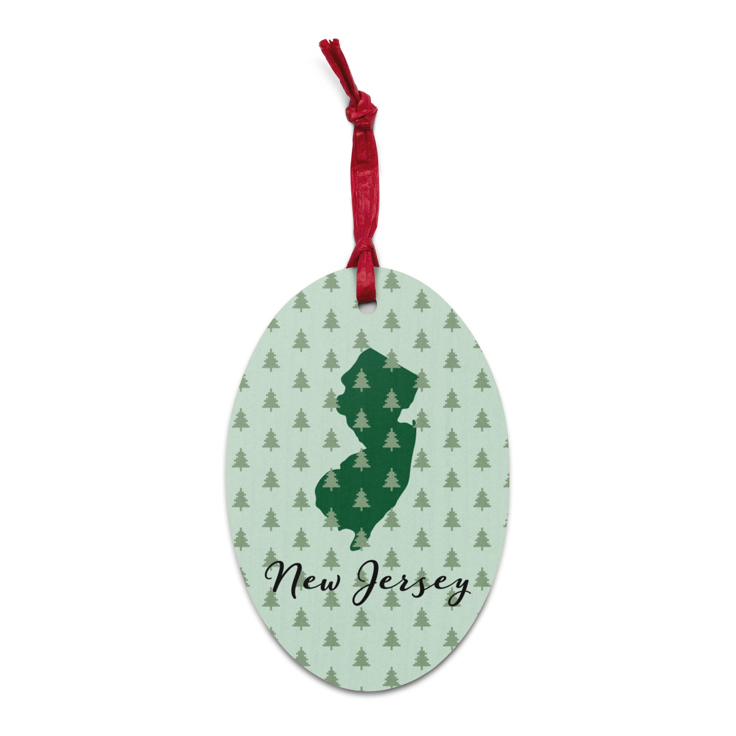 State Ornament (New Jersey)