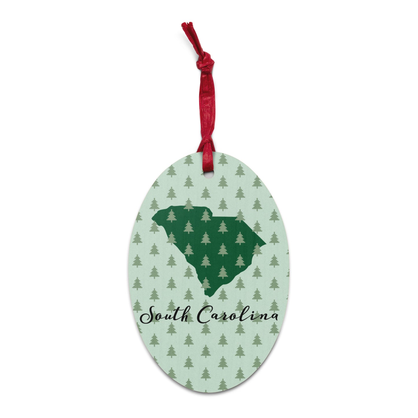 State Ornament (South Carolina)