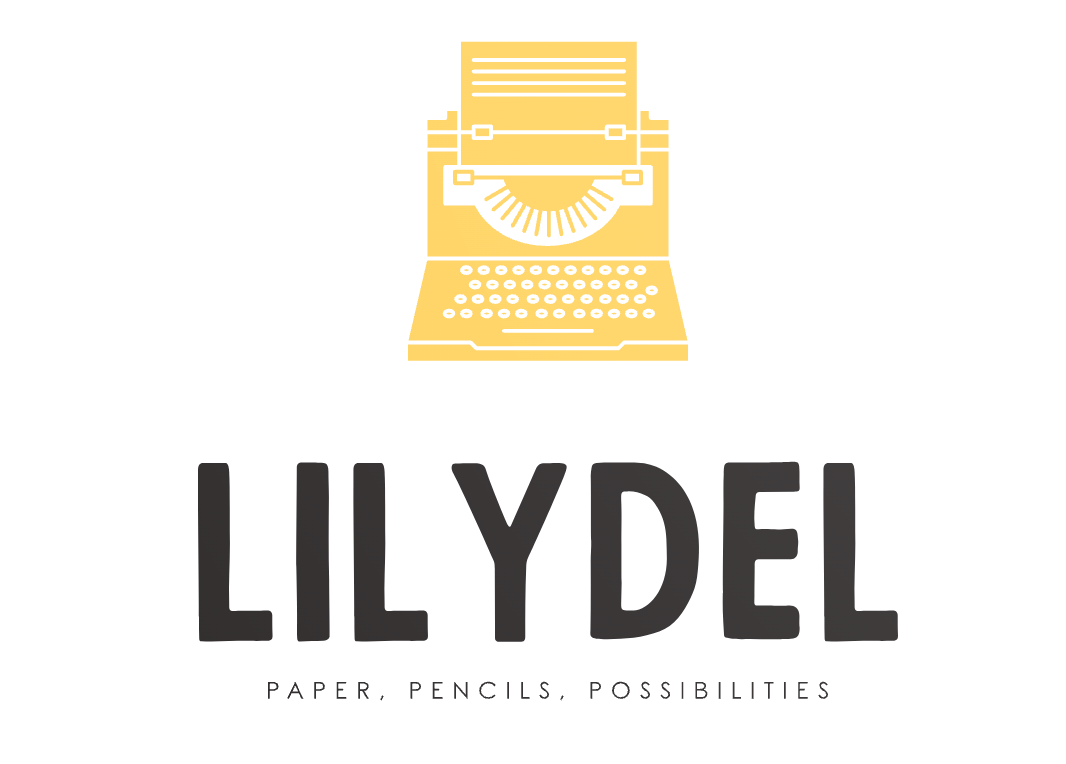 Welcome to Lilydel: Paper, Pencils, Possibilities!