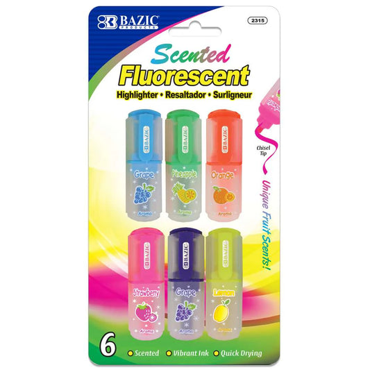 Highlighters (mini)