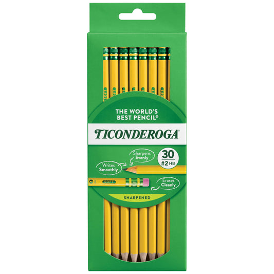 Pencil (Ticonderoga Original)