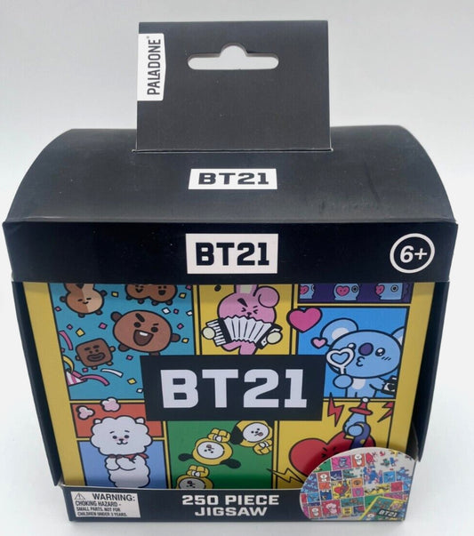 Puzzle (250 Piece)