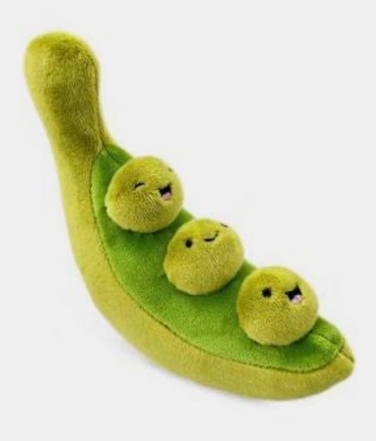 Pop! Peas Plush