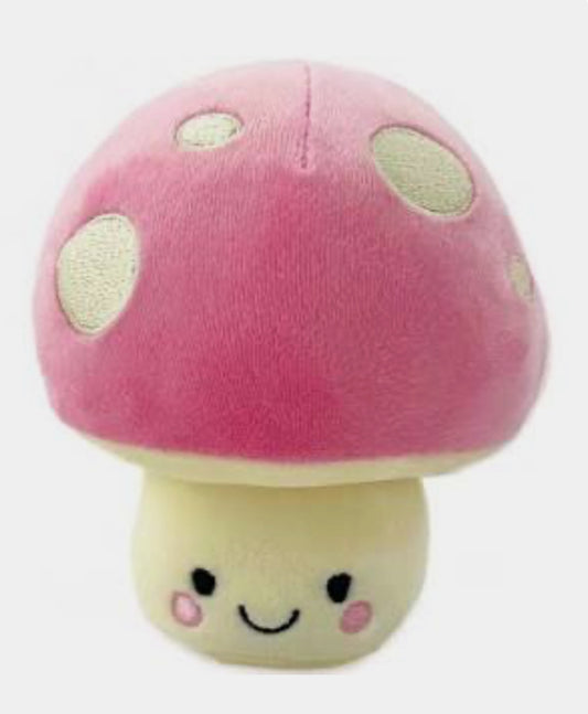 Pop! Mushroom Plush
